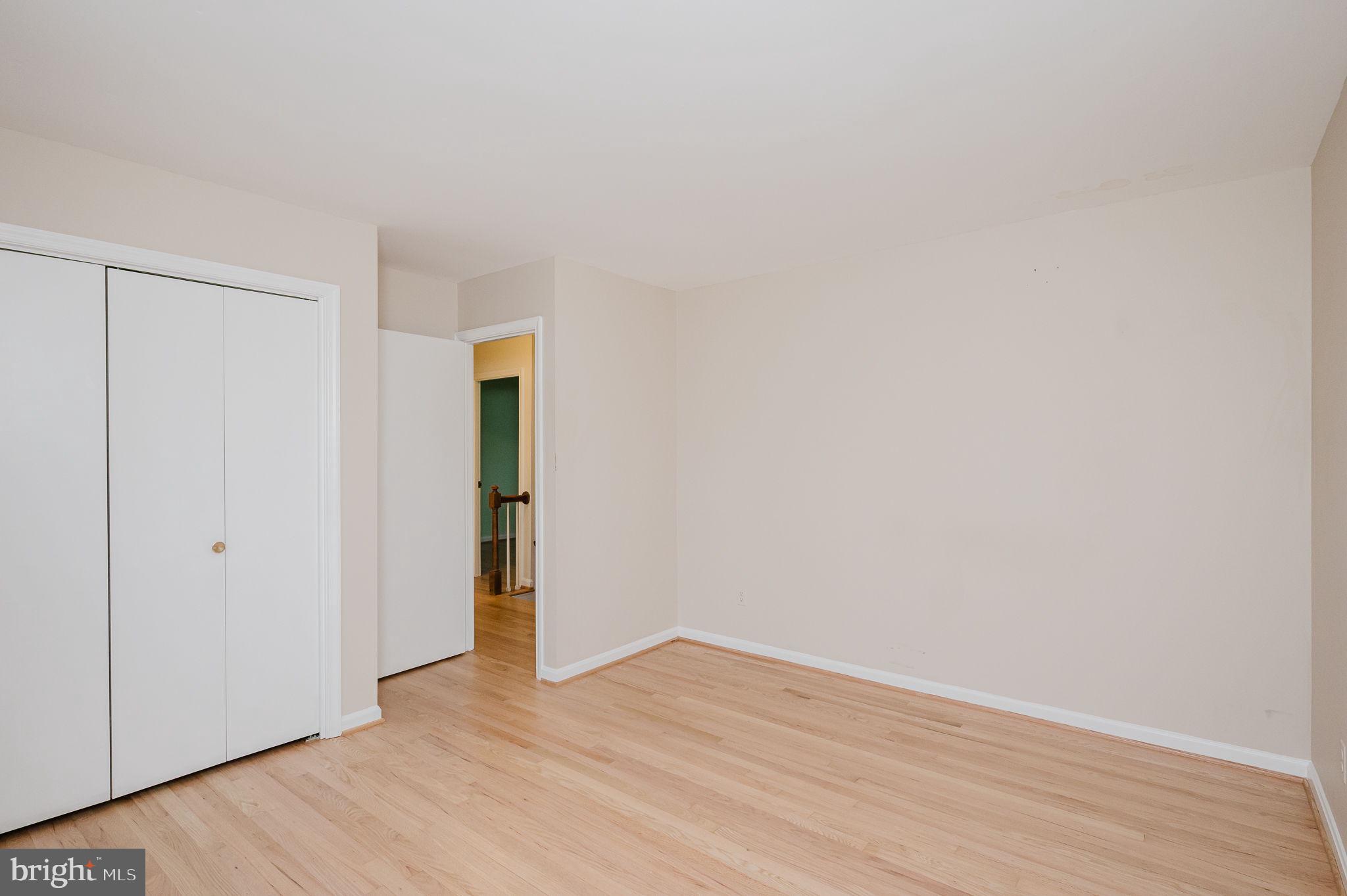 5 Drake Court Baltimore, MD 21286 - Photo 36 of 76 Third Bedroom 13'11" x 12'9"