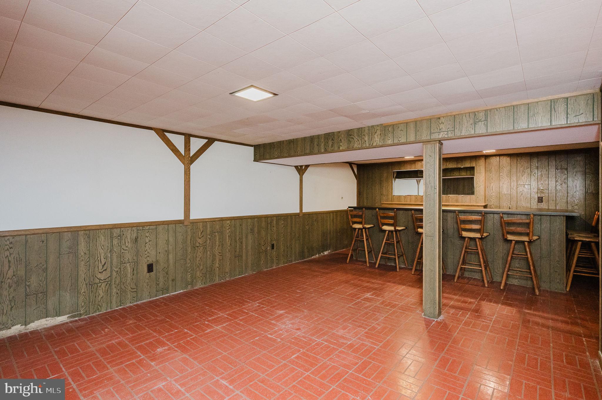 5 Drake Court Baltimore, MD 21286 - Photo 39 of 76 Large Finished Basement Space