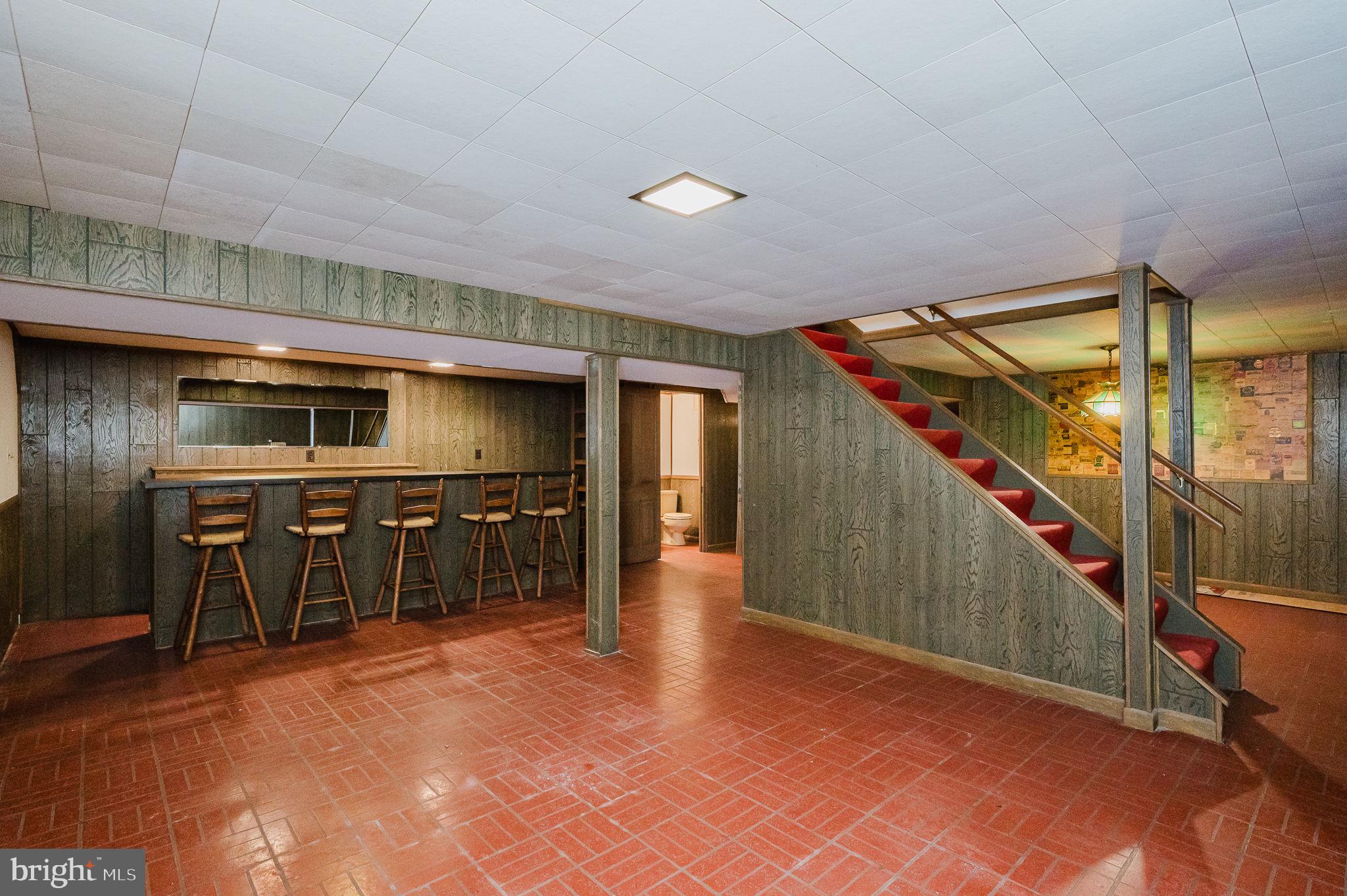 5 Drake Court Baltimore, MD 21286 - Photo 40 of 76 Basement Space