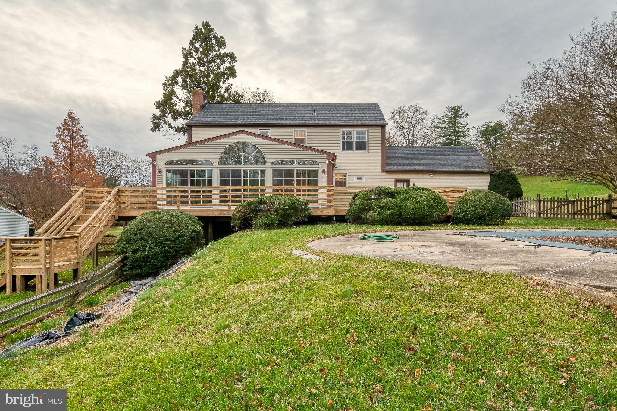 5 Drake Court Baltimore, MD 21286 - Photo 50 of 76