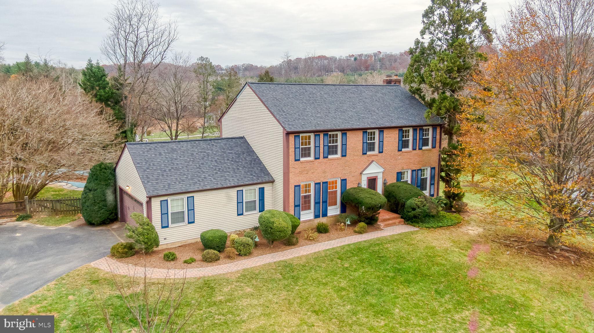 5 Drake Court Baltimore, MD 21286 - Photo 54 of 76