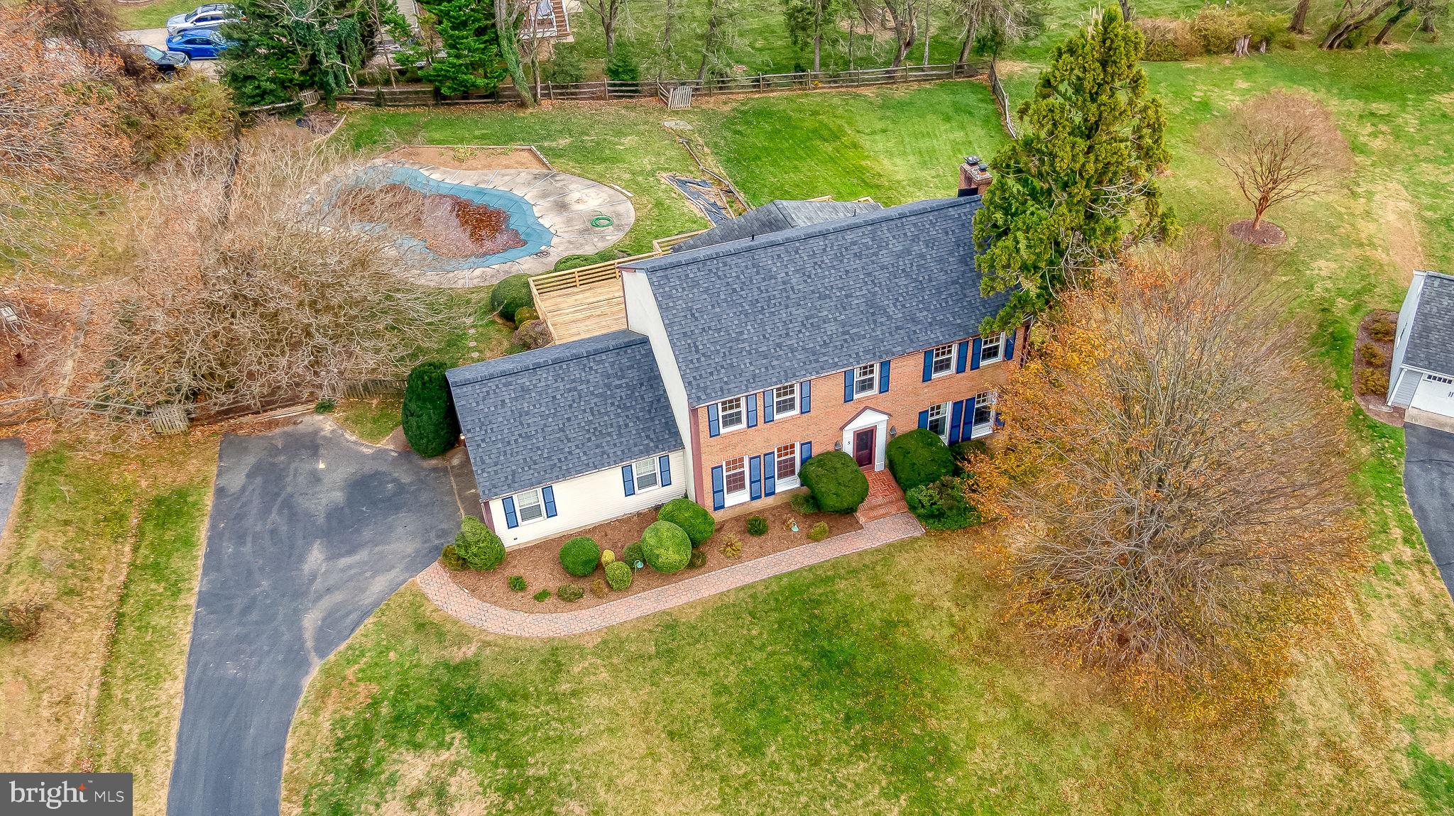 5 Drake Court Baltimore, MD 21286 - Photo 55 of 76