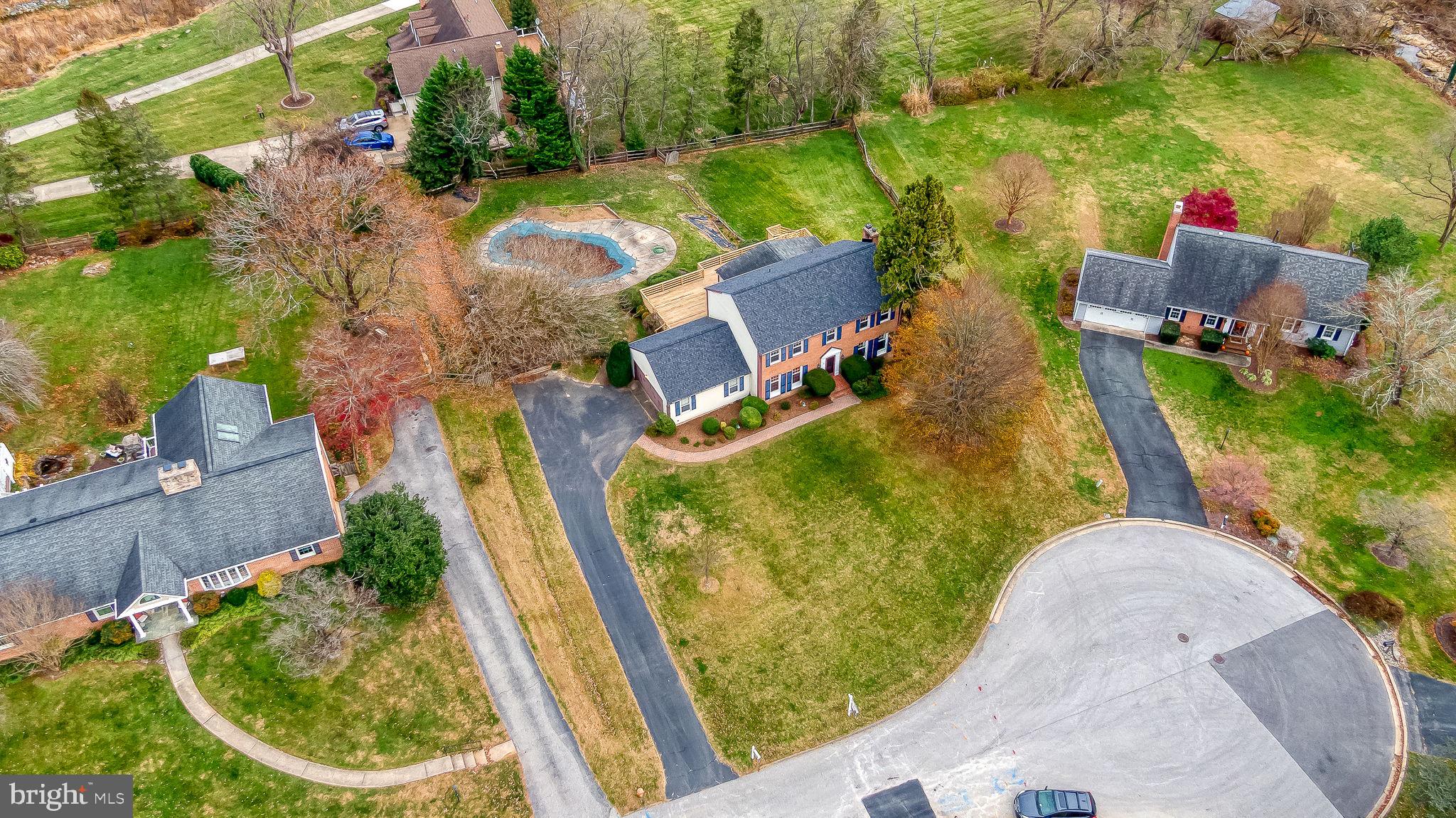 5 Drake Court Baltimore, MD 21286 - Photo 56 of 76