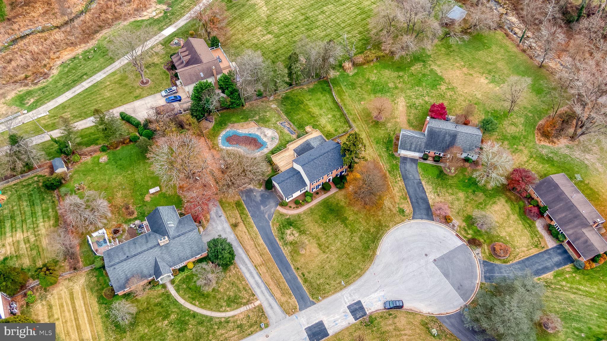 5 Drake Court Baltimore, MD 21286 - Photo 57 of 76