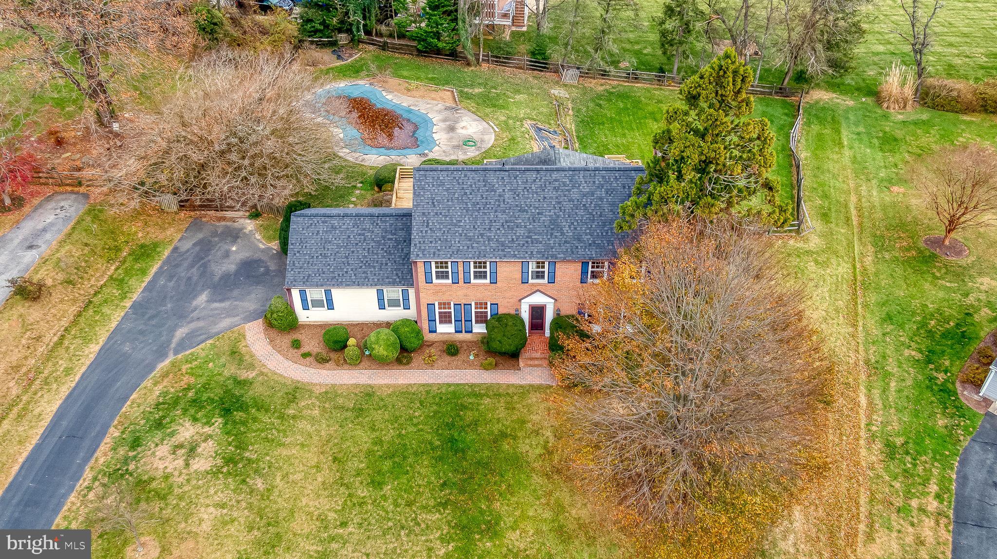 5 Drake Court Baltimore, MD 21286 - Photo 58 of 76