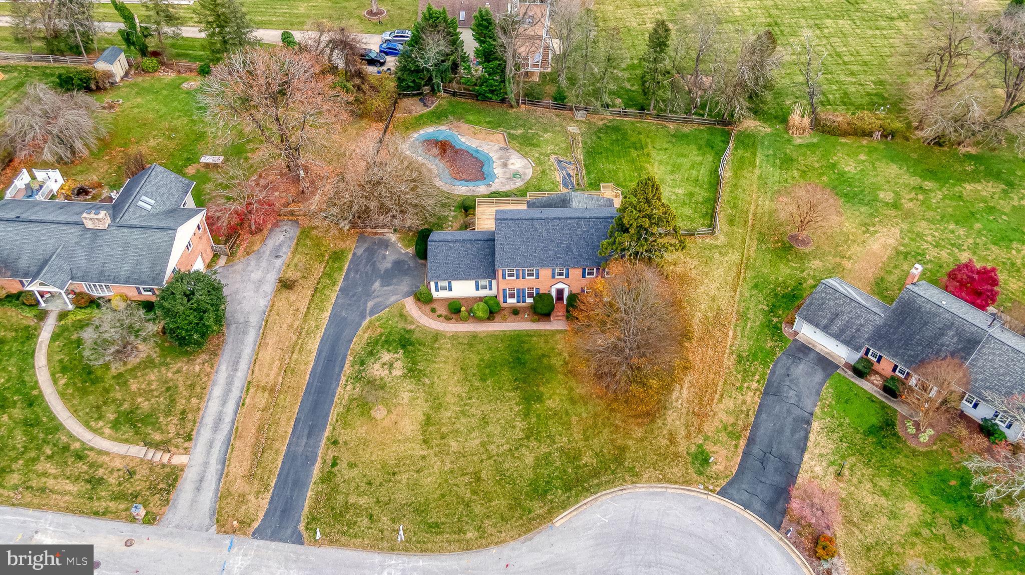 5 Drake Court Baltimore, MD 21286 - Photo 59 of 76