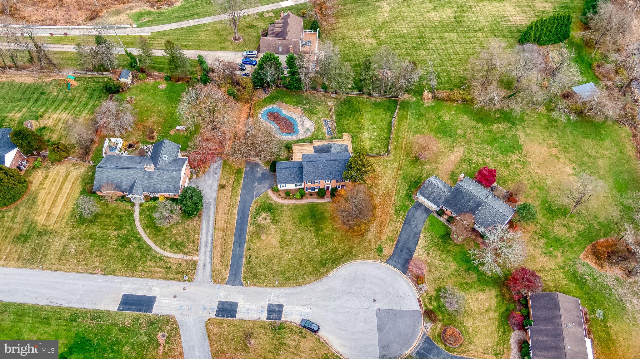 5 Drake Court Baltimore, MD 21286 - Photo 60 of 76