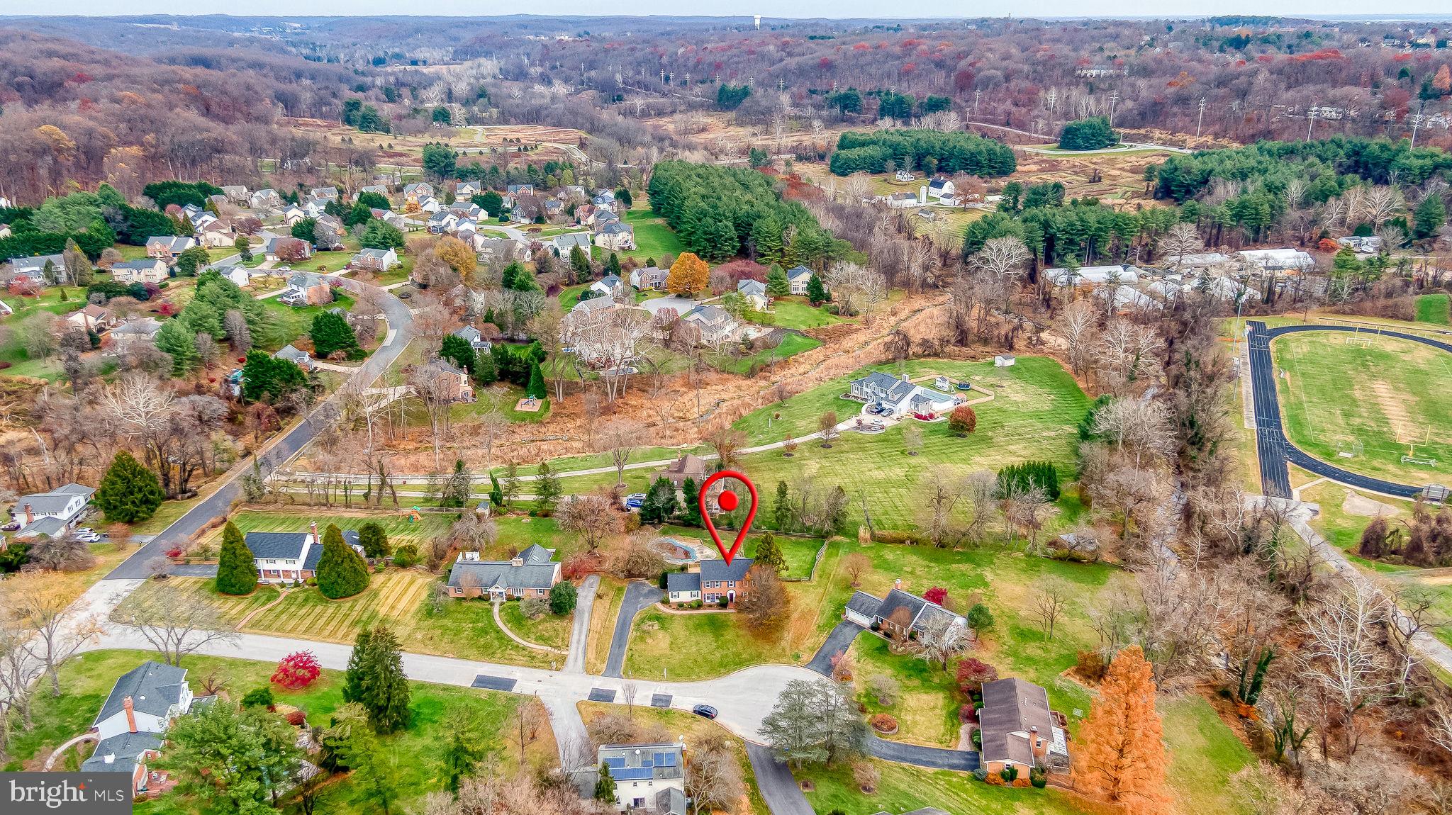 5 Drake Court Baltimore, MD 21286 - Photo 62 of 76
