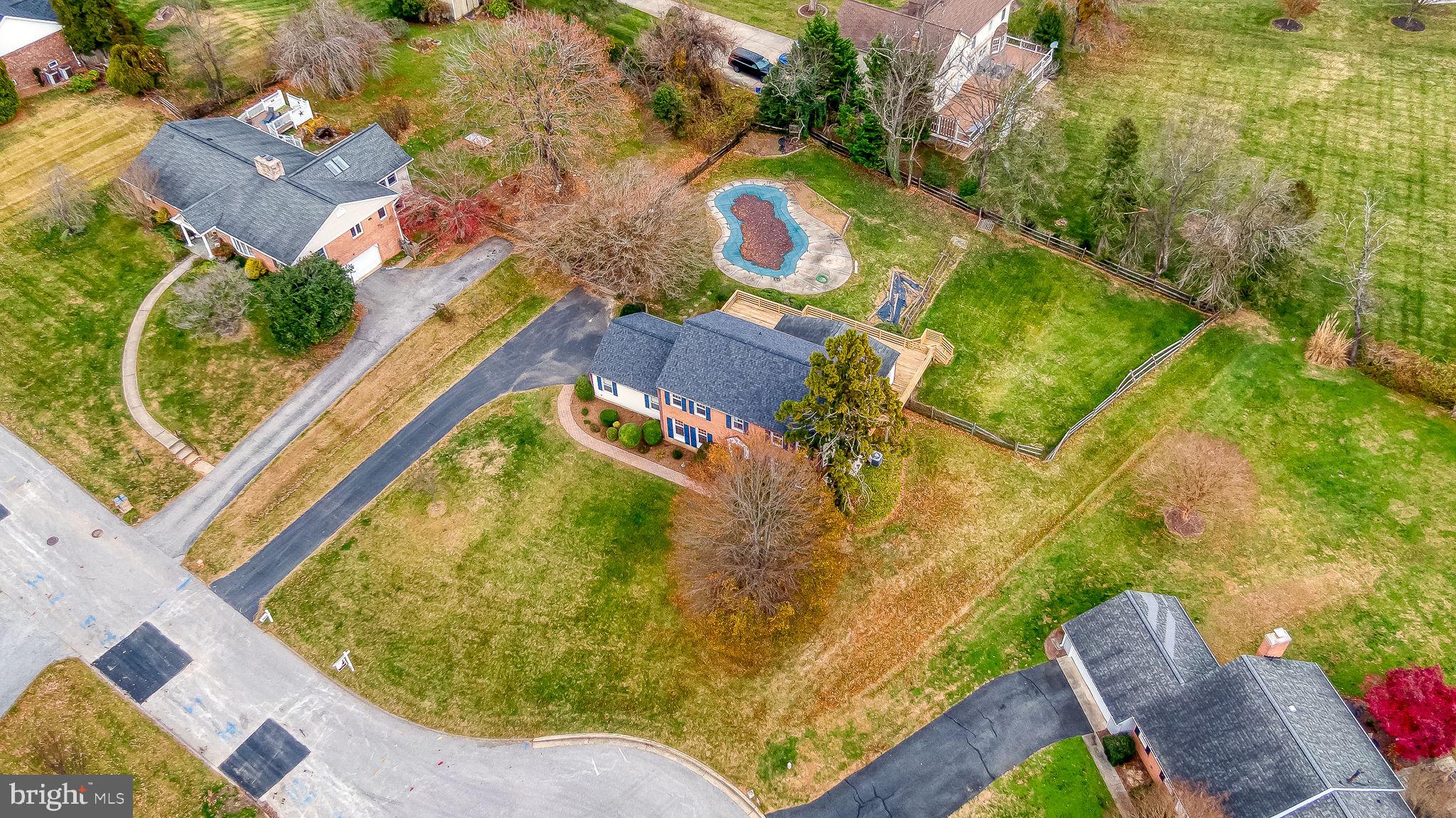 5 Drake Court Baltimore, MD 21286 - Photo 64 of 76