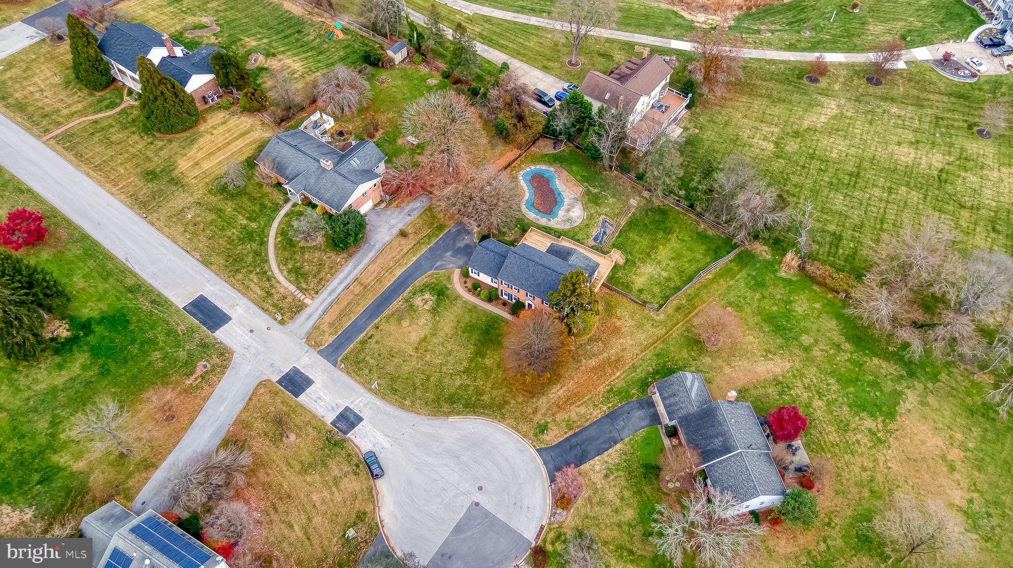 5 Drake Court Baltimore, MD 21286 - Photo 65 of 76