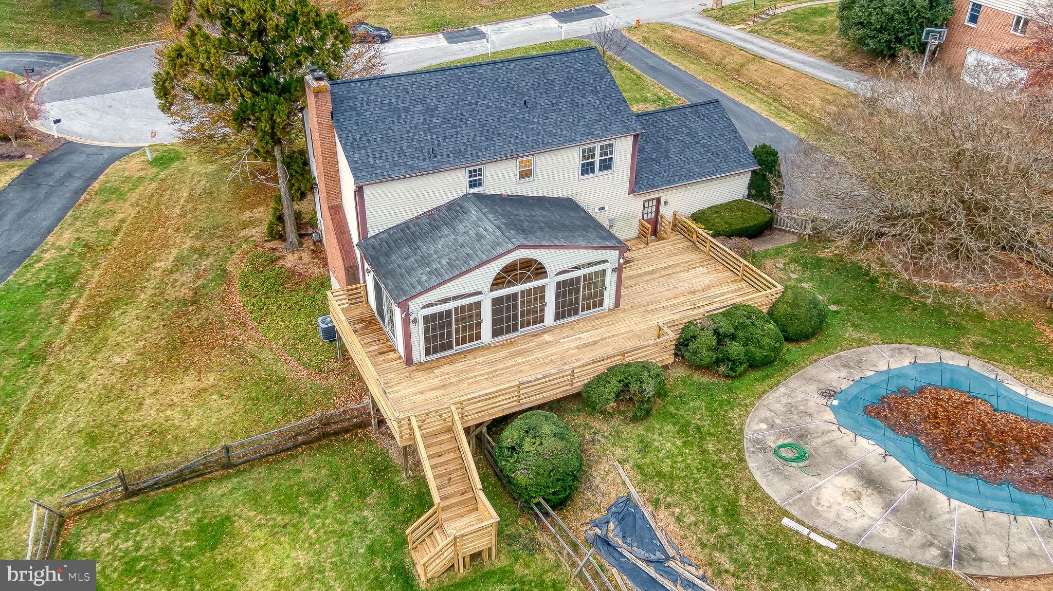 5 Drake Court Baltimore, MD 21286 - Photo 66 of 76