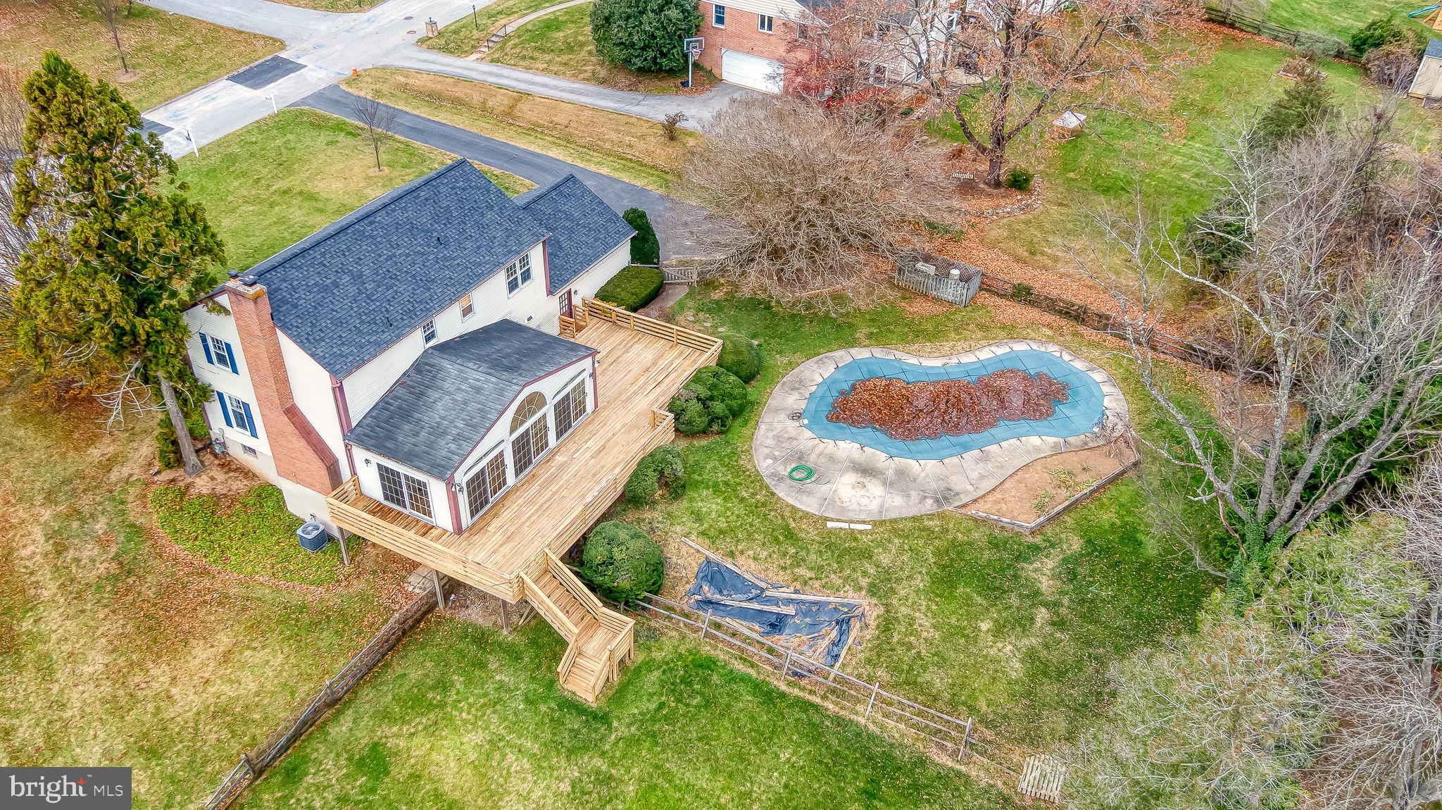 5 Drake Court Baltimore, MD 21286 - Photo 67 of 76