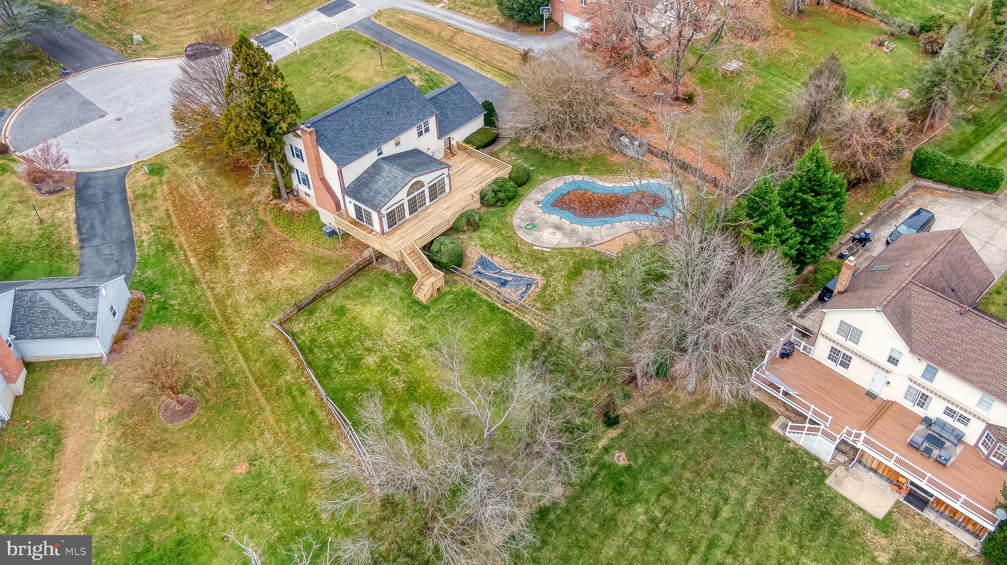 5 Drake Court Baltimore, MD 21286 - Photo 68 of 76