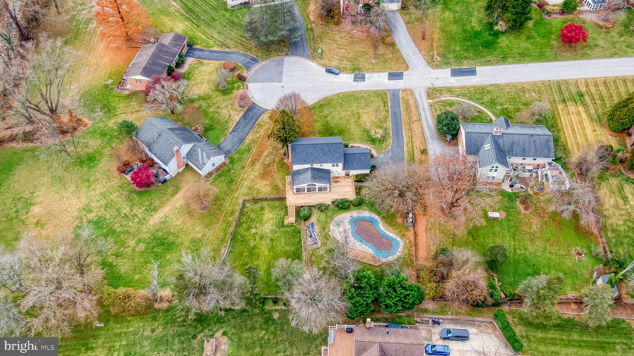 5 Drake Court Baltimore, MD 21286 - Photo 69 of 76