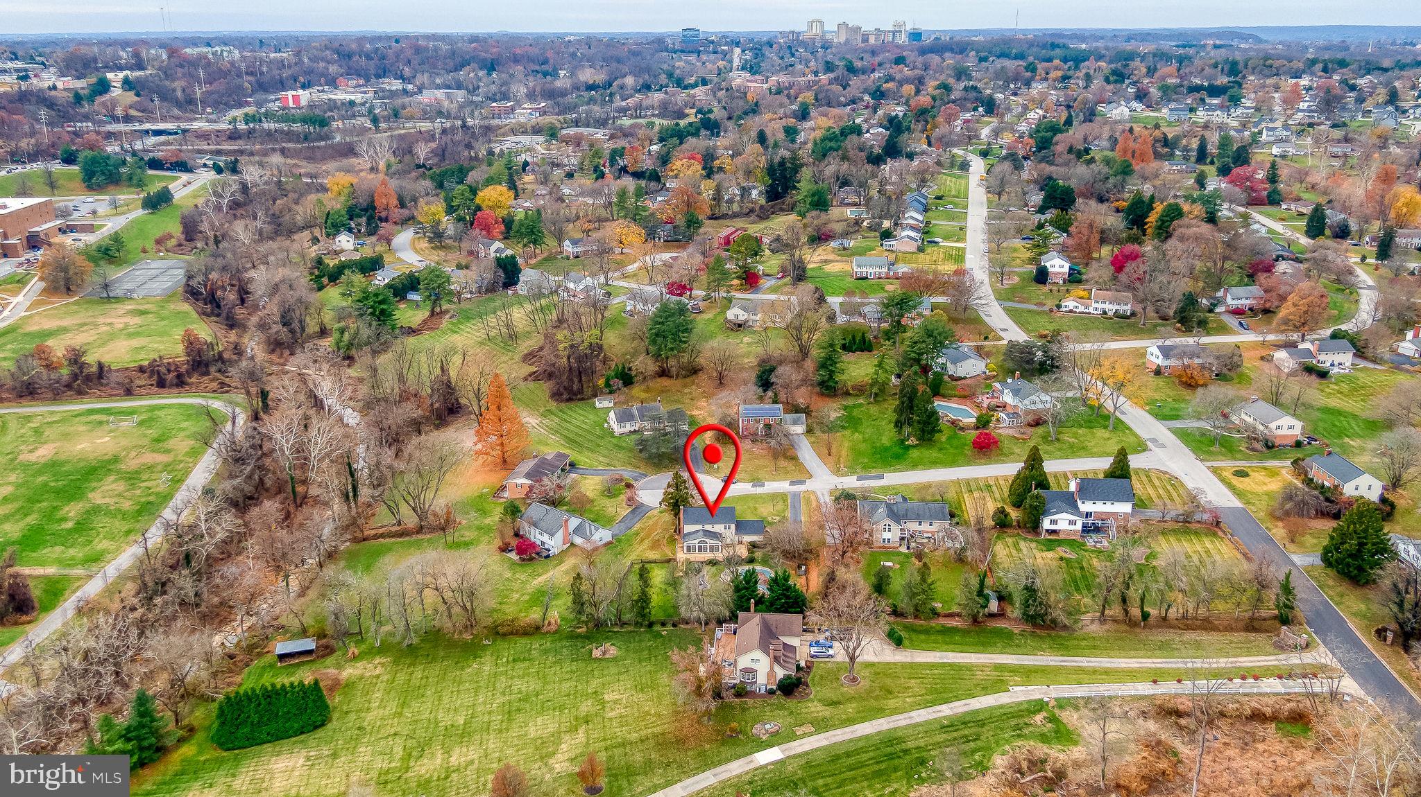 5 Drake Court Baltimore, MD 21286 - Photo 70 of 76