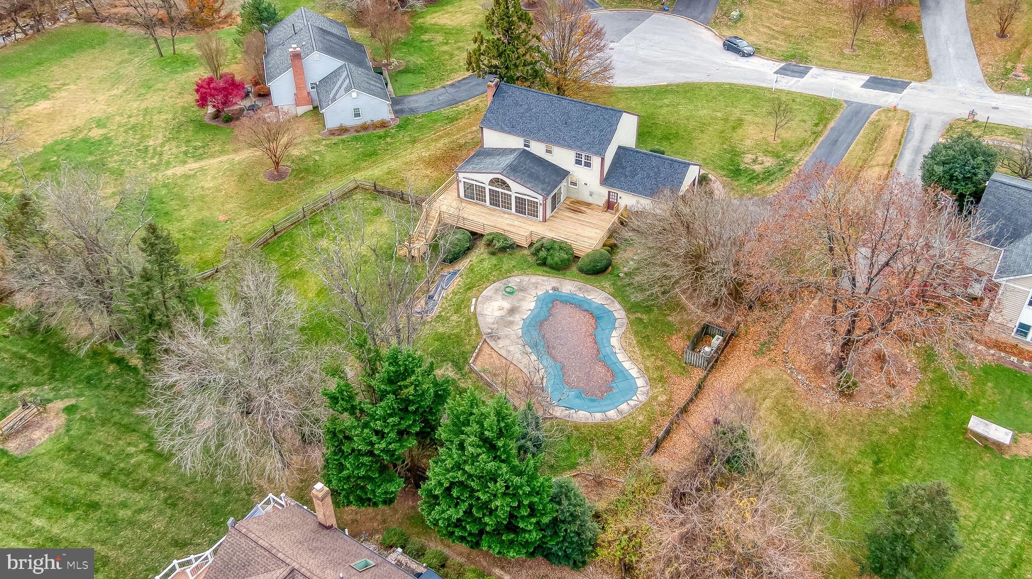 5 Drake Court Baltimore, MD 21286 - Photo 71 of 76