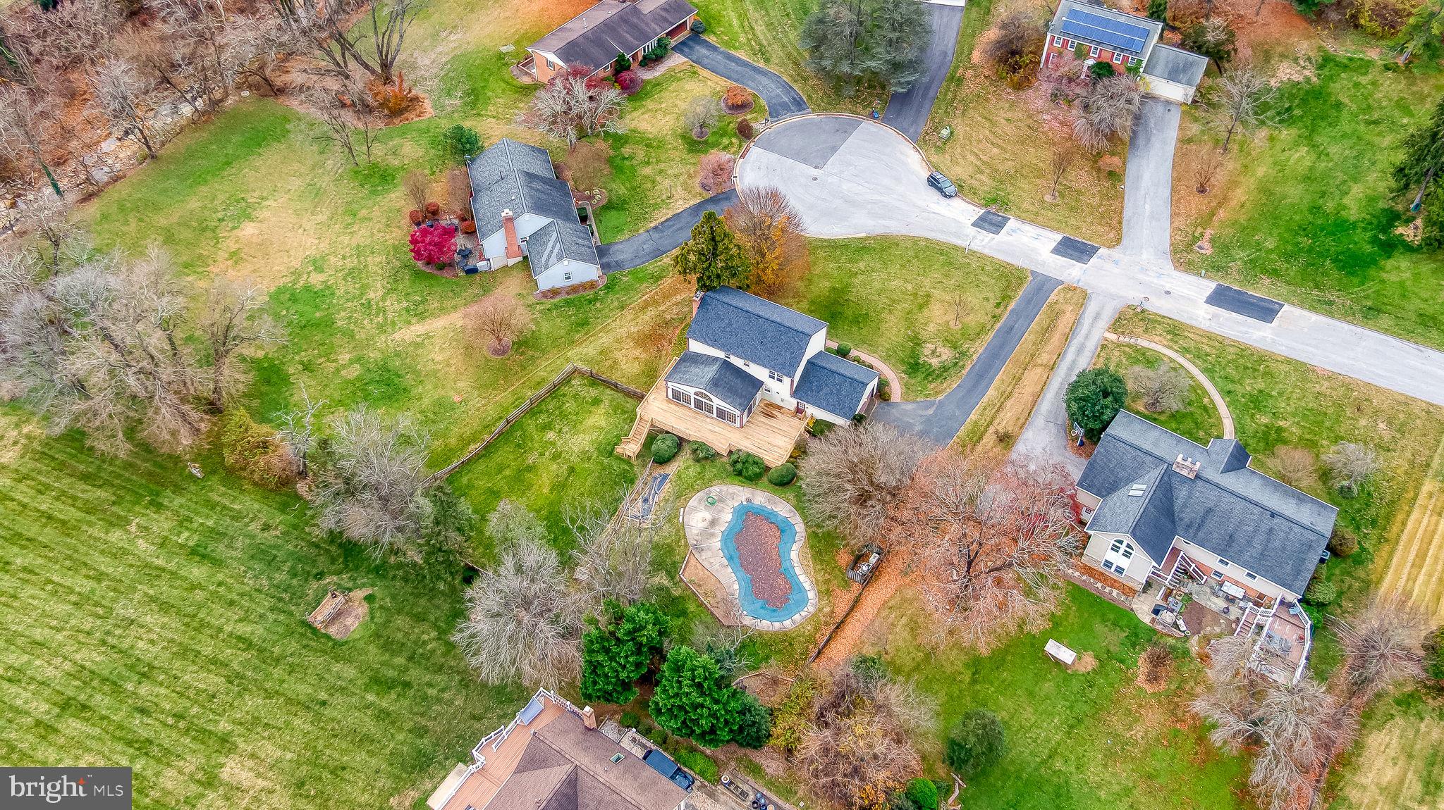 5 Drake Court Baltimore, MD 21286 - Photo 72 of 76