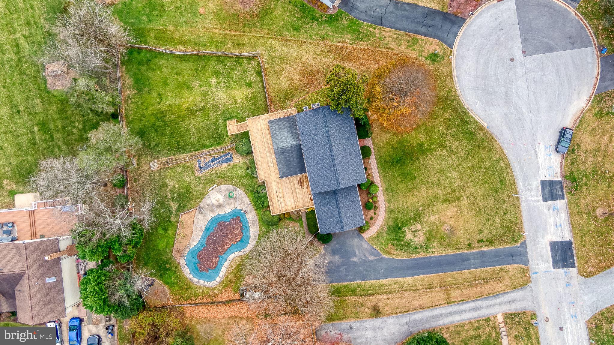 5 Drake Court Baltimore, MD 21286 - Photo 73 of 76