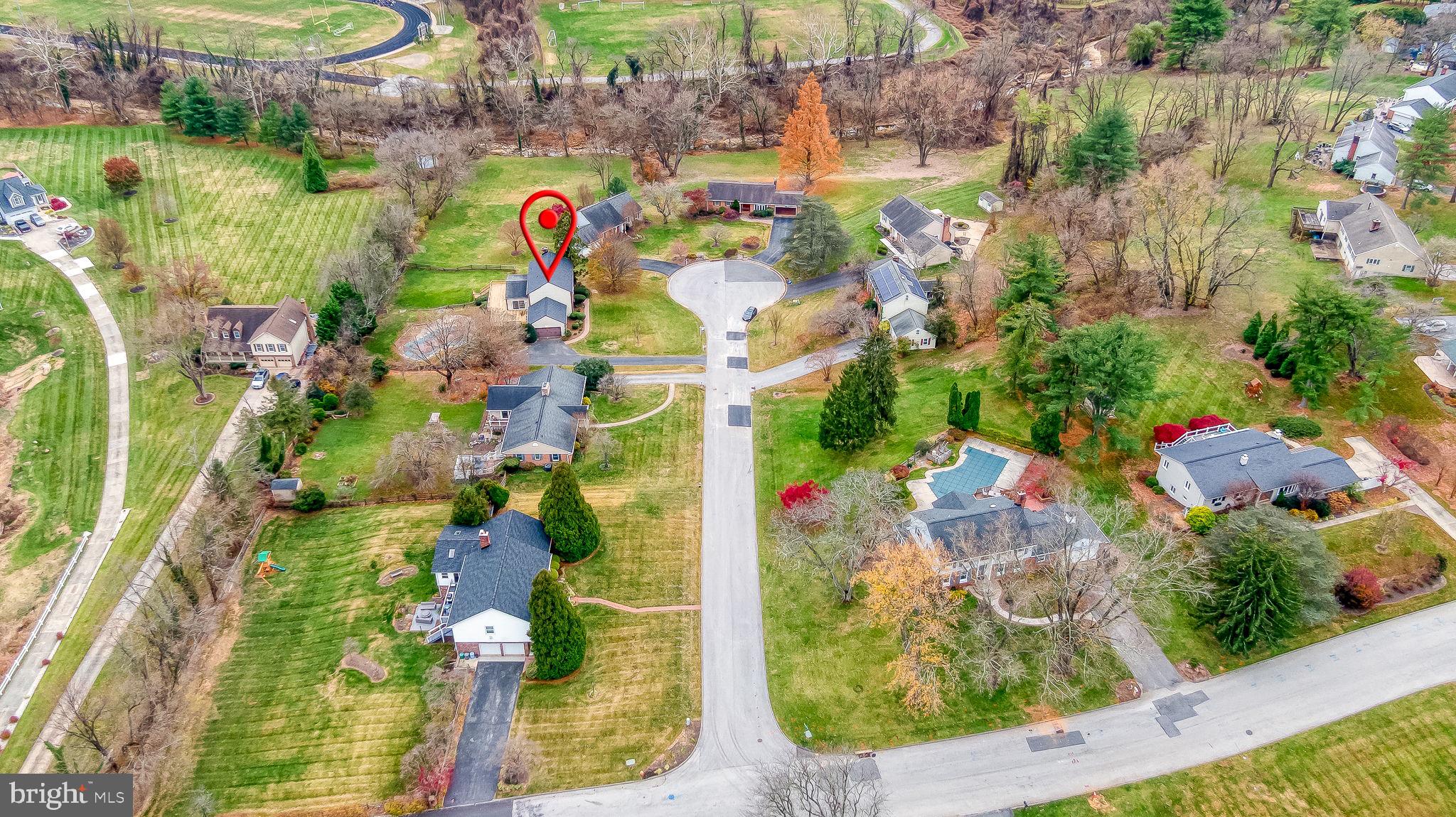 5 Drake Court Baltimore, MD 21286 - Photo 74 of 76