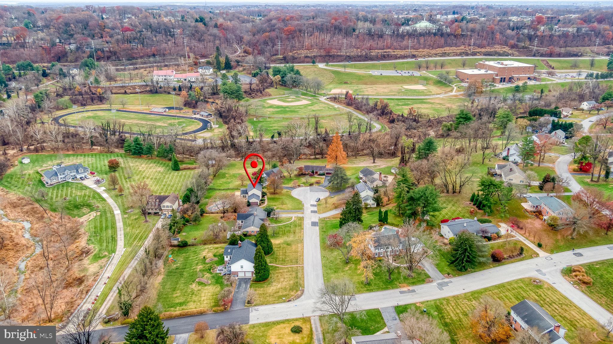 5 Drake Court Baltimore, MD 21286 - Photo 76 of 76