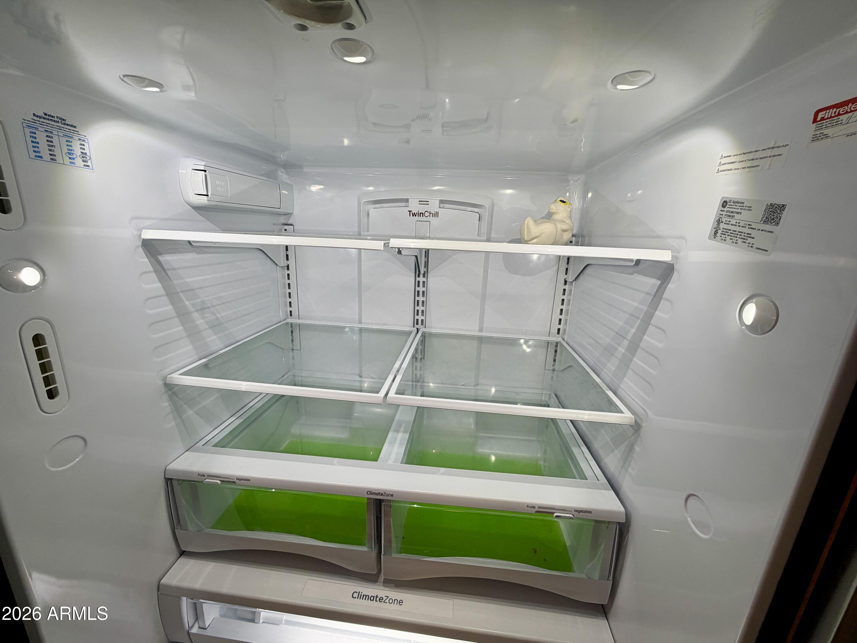 939 North Acacia Road, Unit 9 Apache Junction, AZ 85119 - Photo 12 of 36 New Fridge