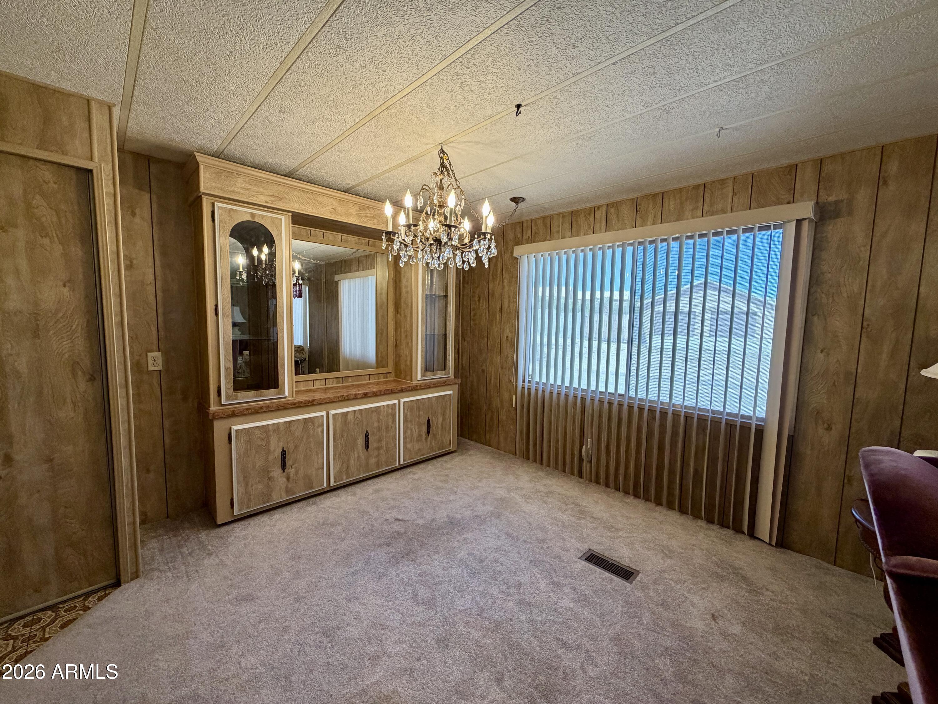939 North Acacia Road, Unit 9 Apache Junction, AZ 85119 - Photo 17 of 36 Dining Room