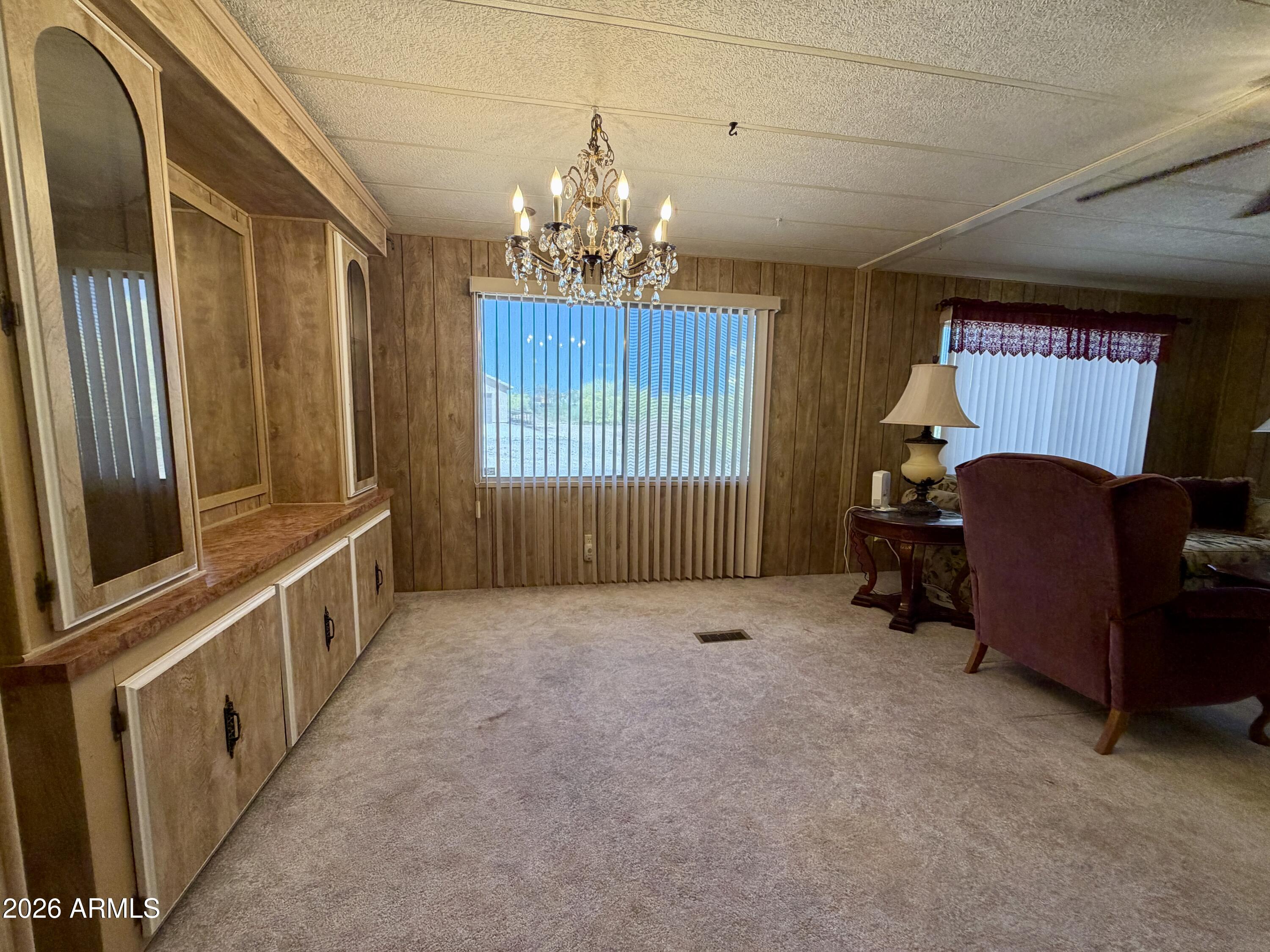 939 North Acacia Road, Unit 9 Apache Junction, AZ 85119 - Photo 18 of 36 Dining Room