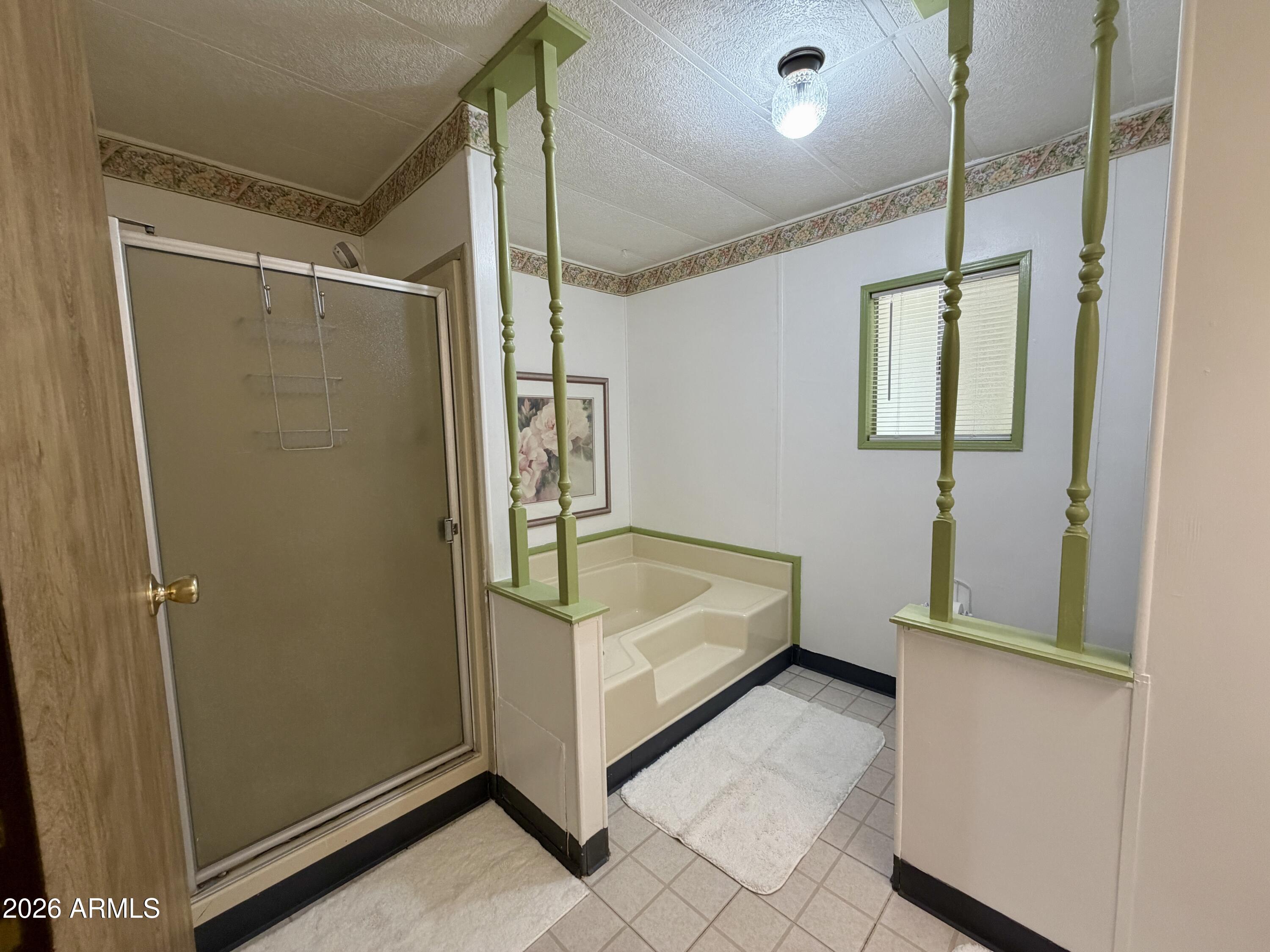 939 North Acacia Road, Unit 9 Apache Junction, AZ 85119 - Photo 24 of 36 Primary Bathroom