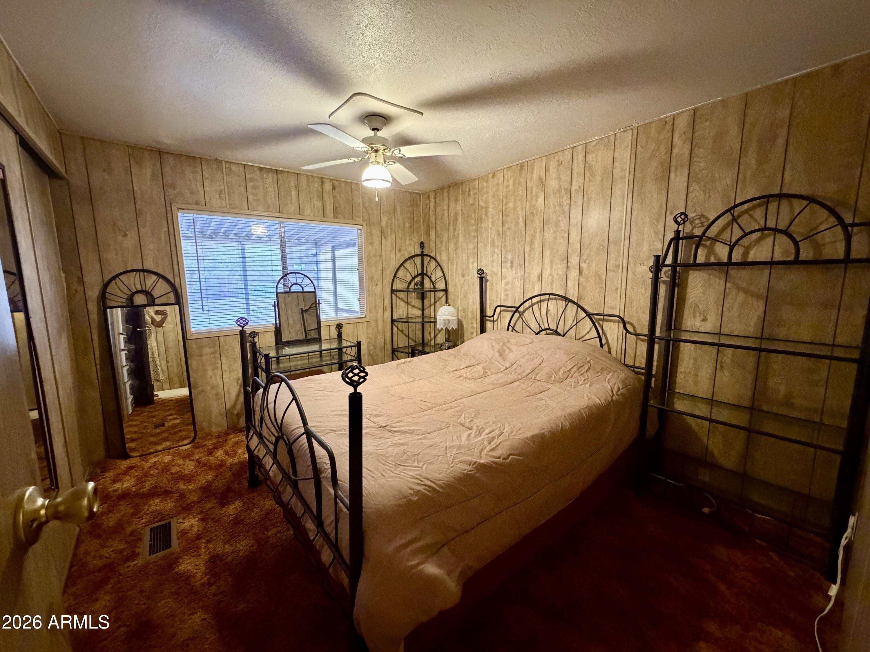 939 North Acacia Road, Unit 9 Apache Junction, AZ 85119 - Photo 26 of 36 Bedroom 2