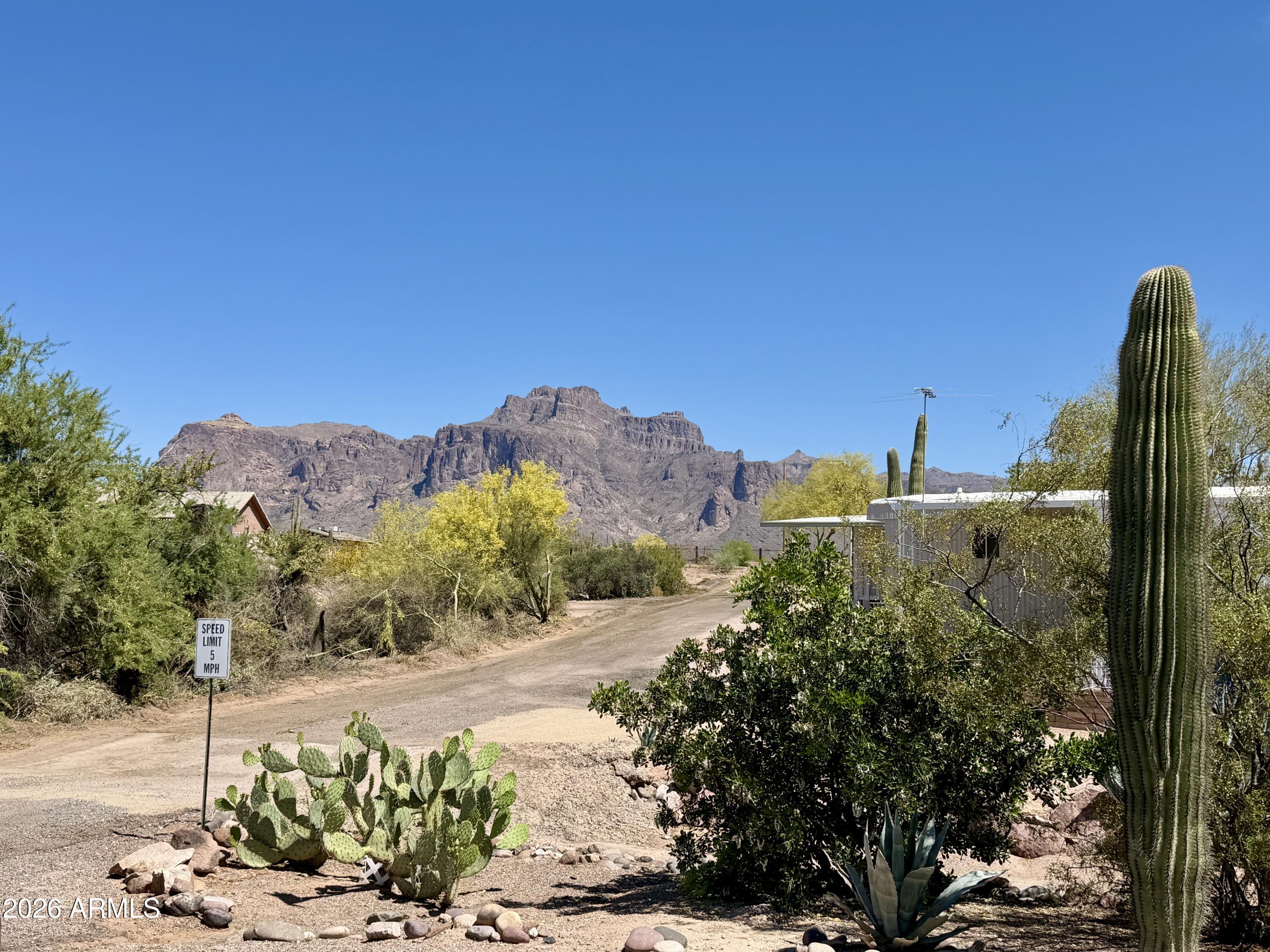 939 North Acacia Road, Unit 9 Apache Junction, AZ 85119 - Photo 4 of 36 View!