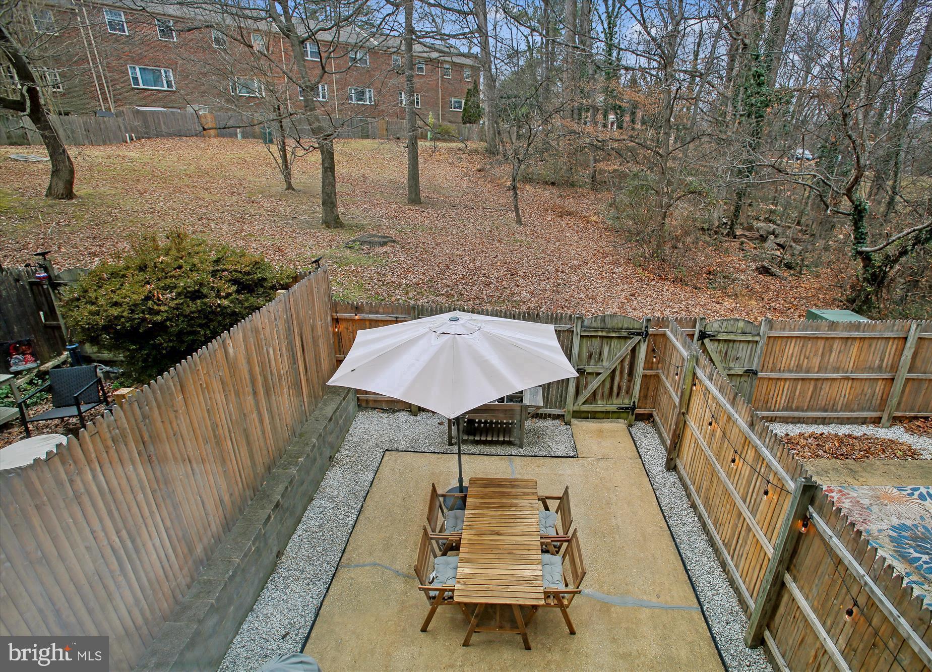 5818 Torington Drive, Unit 859 Springfield, VA 22152 - Photo 30 of 46