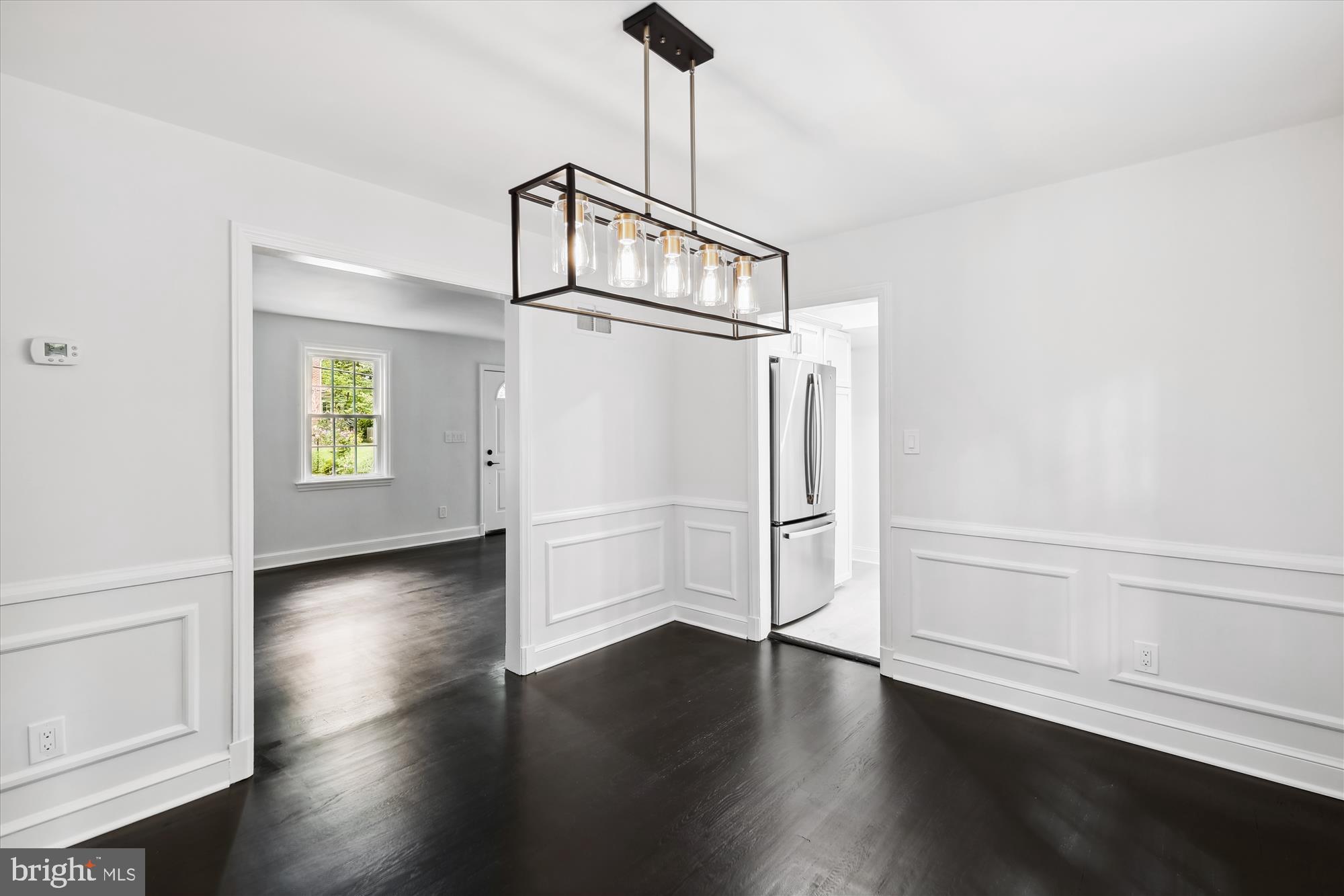 5913 Ramsgate Road Bethesda, MD 20816 - Photo 14 of 55 Dining Room