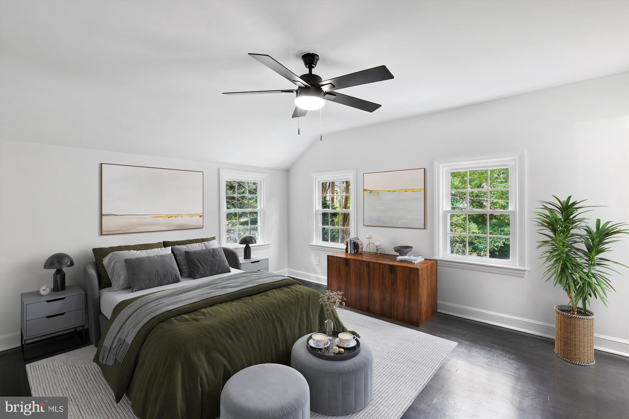 5913 Ramsgate Road Bethesda, MD 20816 - Photo 35 of 55 Primary Bedroom