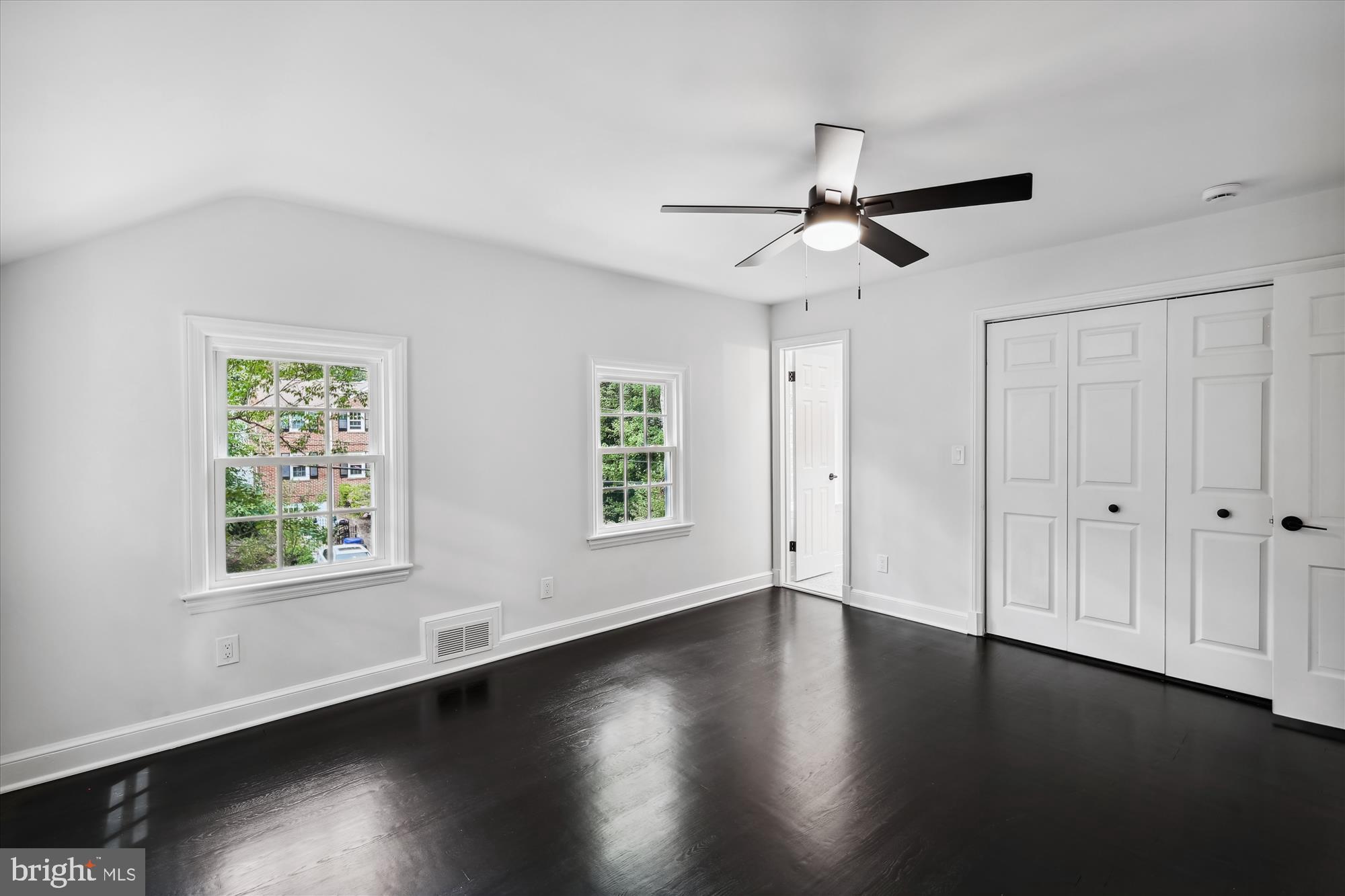 5913 Ramsgate Road Bethesda, MD 20816 - Photo 39 of 55 Primary Bedroom