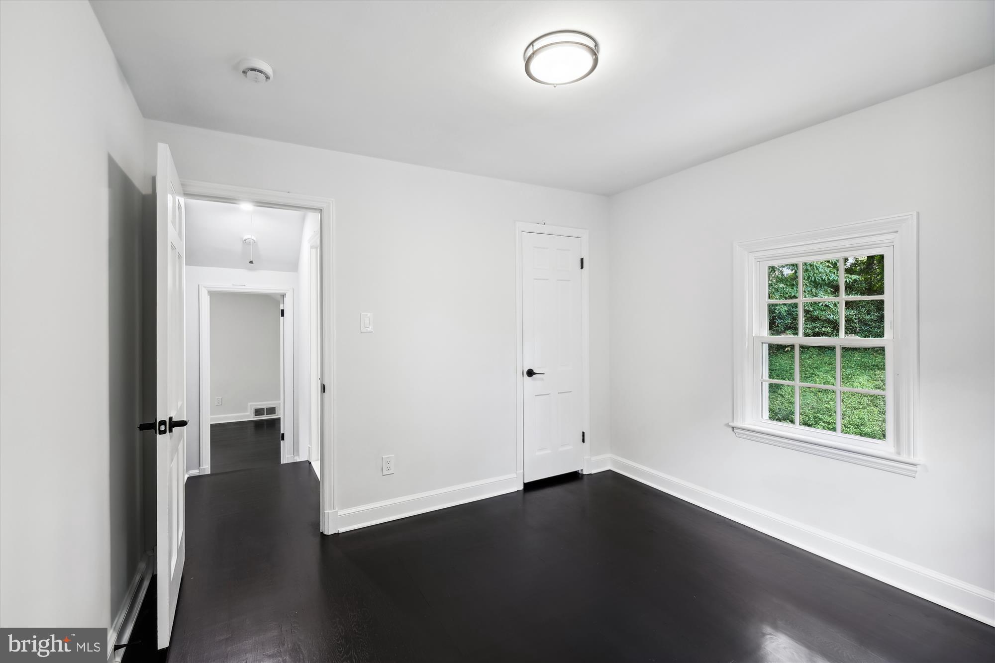 5913 Ramsgate Road Bethesda, MD 20816 - Photo 44 of 55 Bedroom