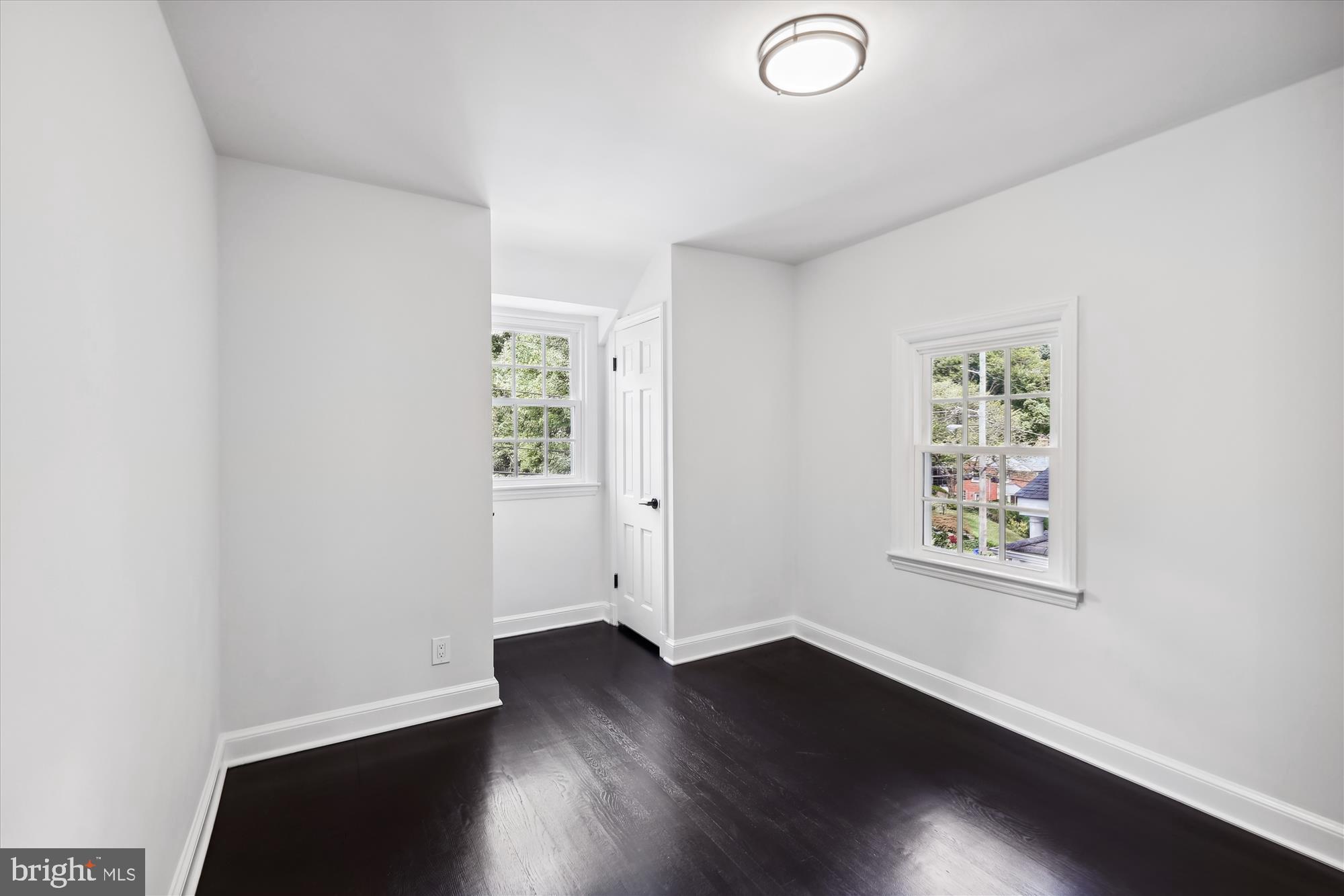 5913 Ramsgate Road Bethesda, MD 20816 - Photo 45 of 55 Bedroom