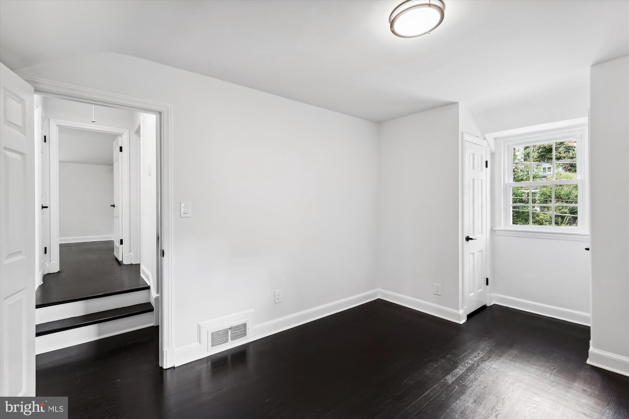 5913 Ramsgate Road Bethesda, MD 20816 - Photo 46 of 55 Bedroom