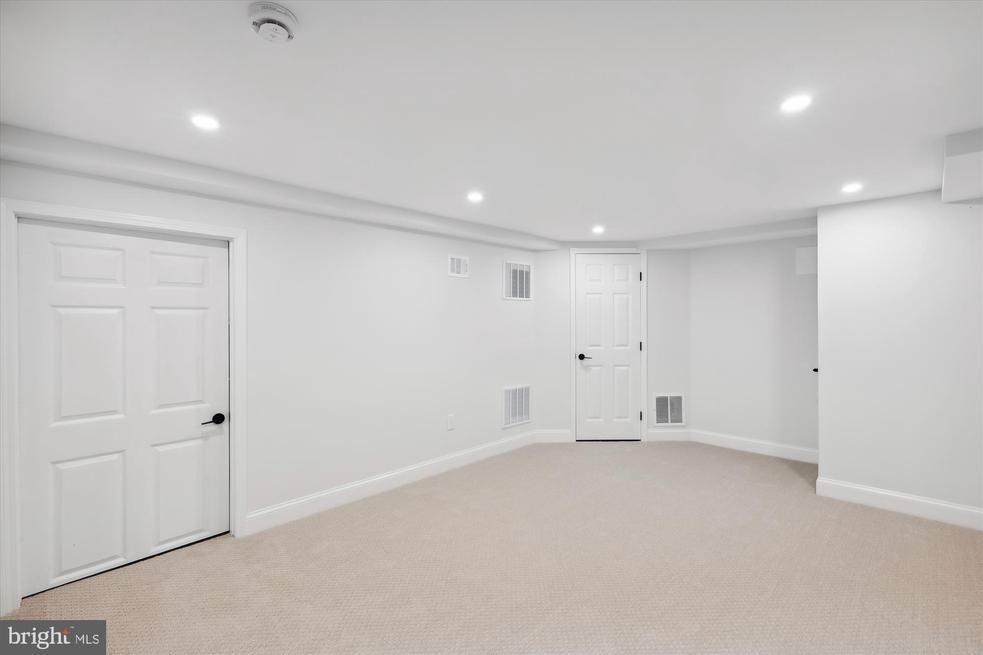 5913 Ramsgate Road Bethesda, MD 20816 - Photo 51 of 55 Recreation Room