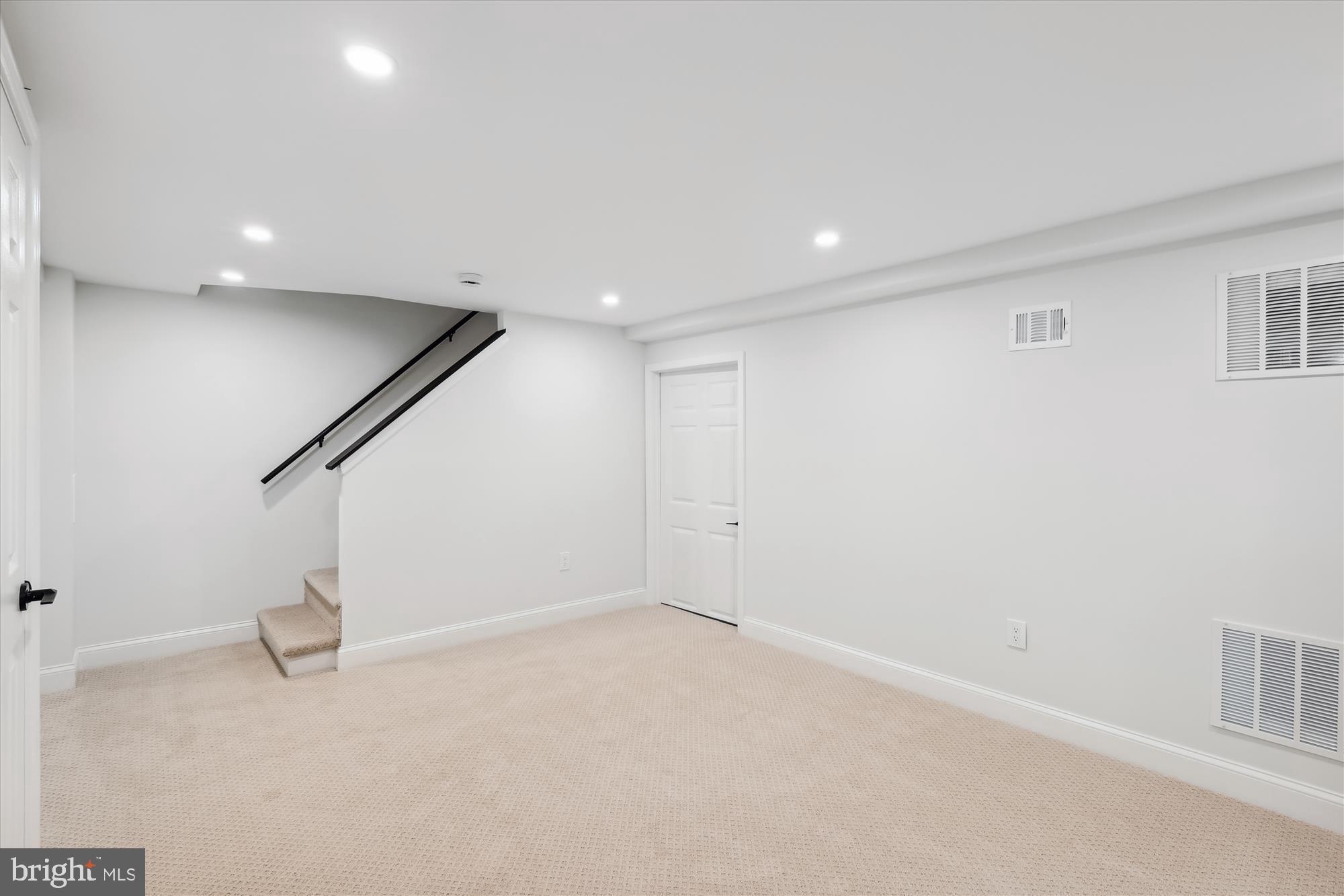 5913 Ramsgate Road Bethesda, MD 20816 - Photo 52 of 55 Recreation Room