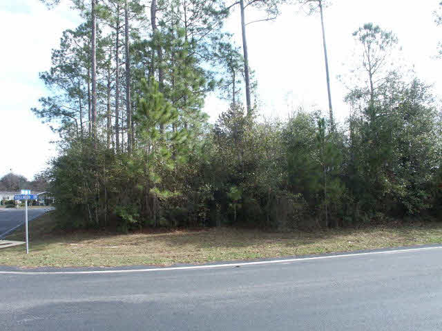 1946 Ridgewood Drive Lillian, AL 36549 - Photo 2 of 8 Large Corner Lot