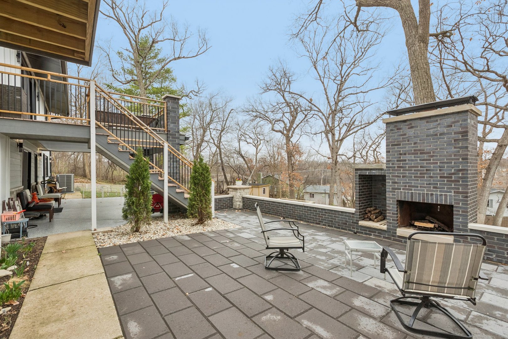 306 Woodlock Street Ingleside, IL 60041 - Photo 56 of 76
