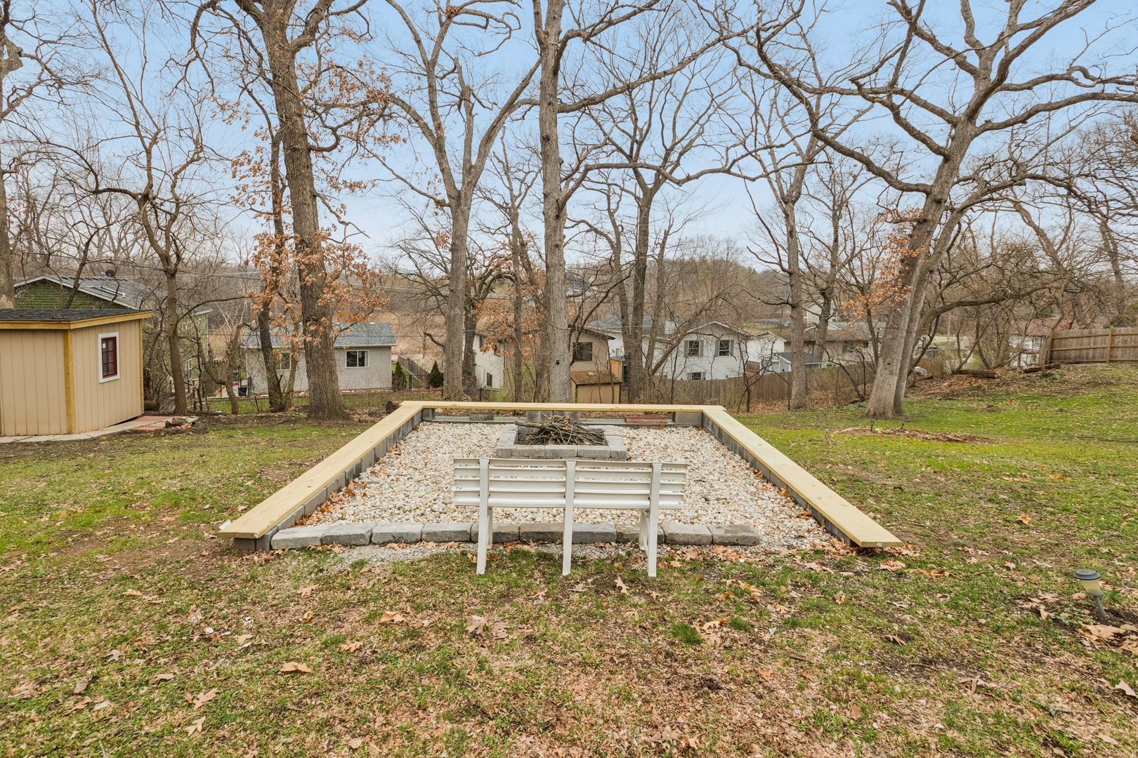 306 Woodlock Street Ingleside, IL 60041 - Photo 57 of 76