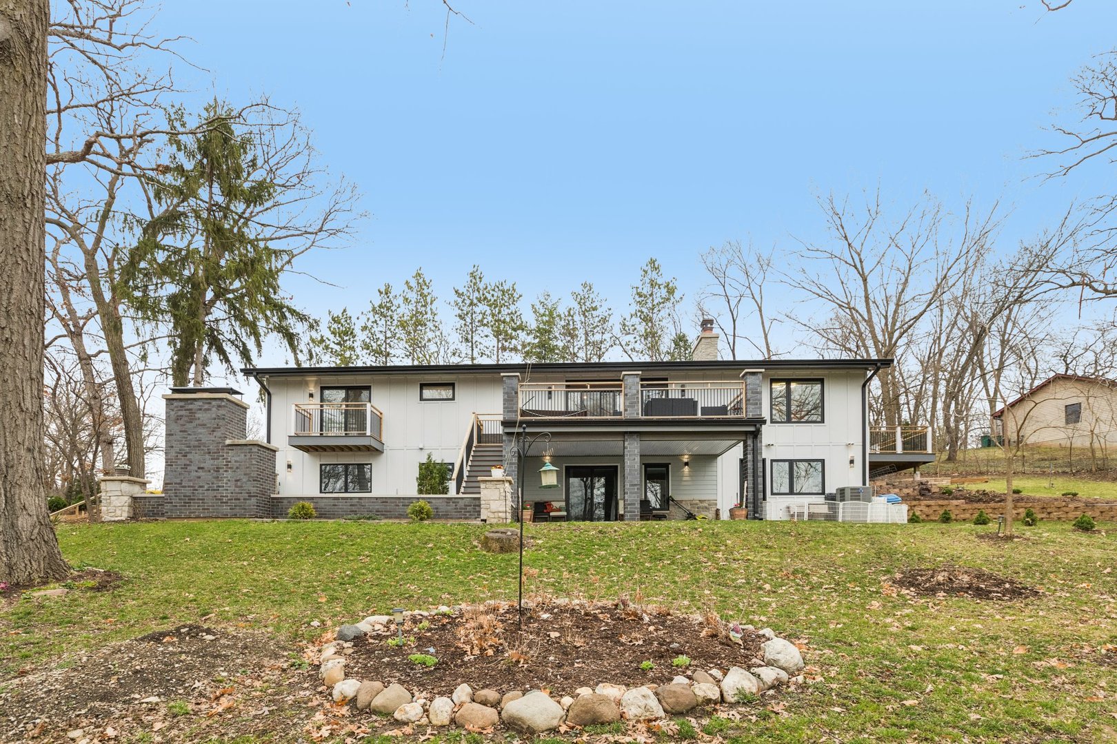 306 Woodlock Street Ingleside, IL 60041 - Photo 59 of 76