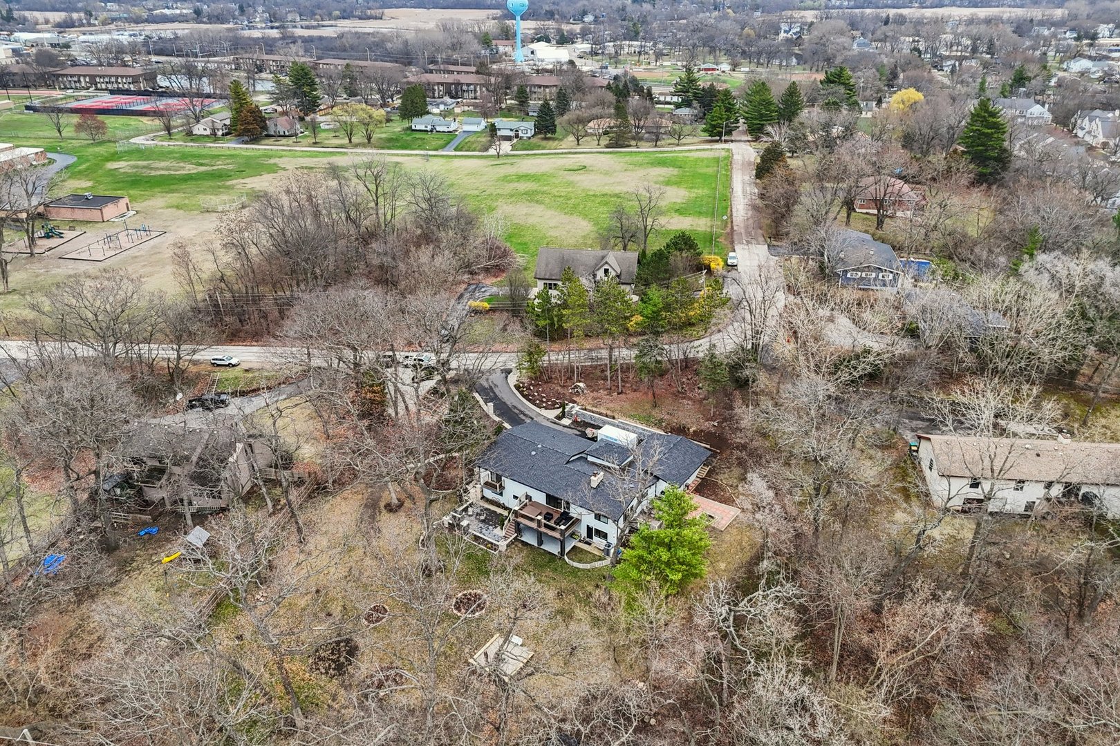 306 Woodlock Street Ingleside, IL 60041 - Photo 64 of 76