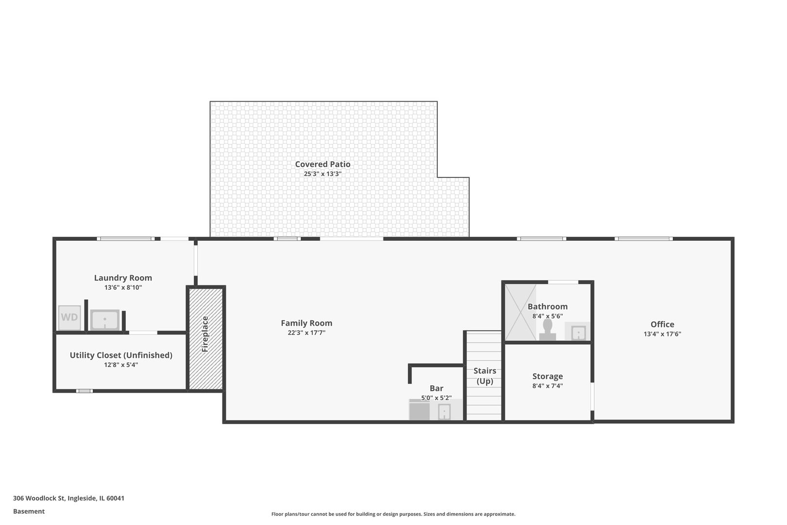 306 Woodlock Street Ingleside, IL 60041 - Photo 76 of 76