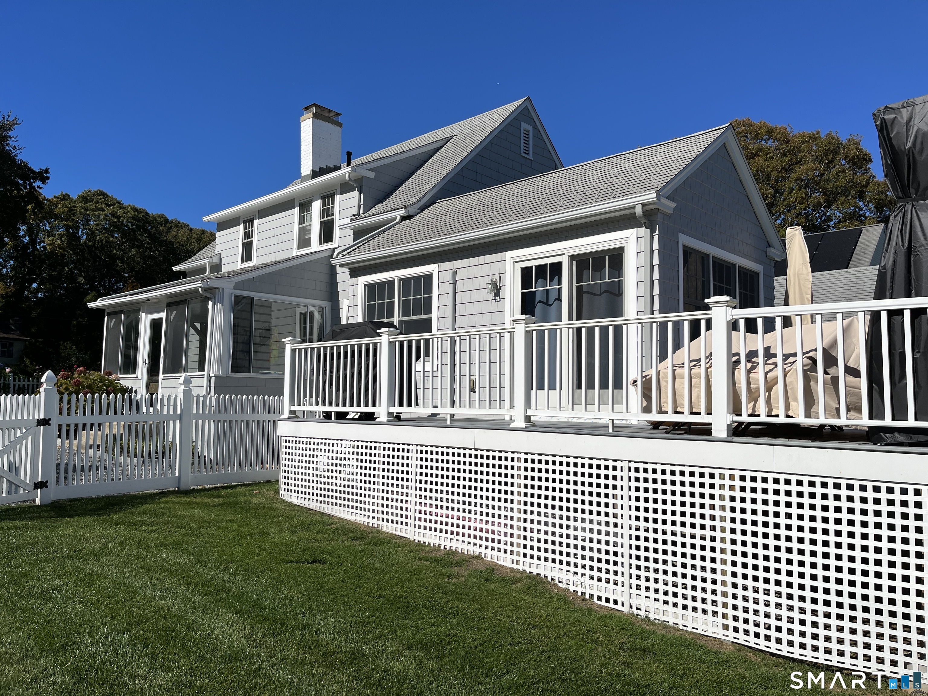 36 Attawan Road East Lyme, CT 06357 - Photo 33 of 40