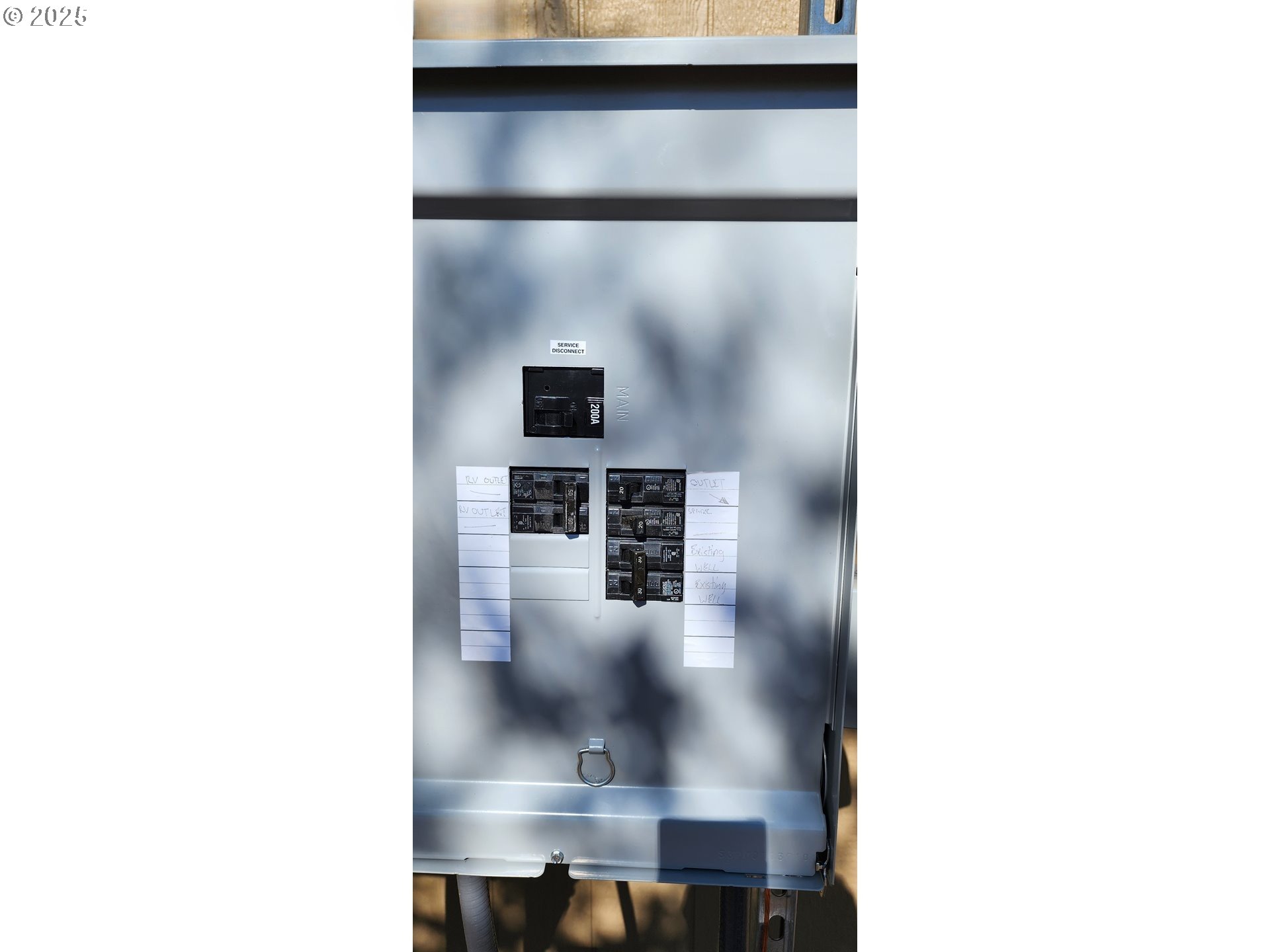 104 Jenkins Creek Road Goldendale, WA 98620 - Photo 26 of 45 a view of kitchen