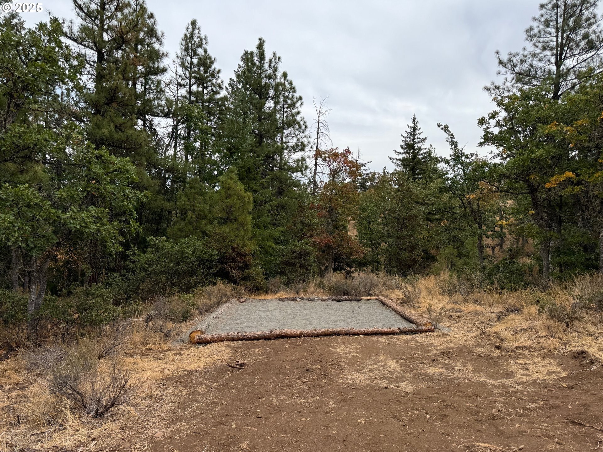 104 Jenkins Creek Road Goldendale, WA 98620 - Photo 39 of 45 a view of outdoor space and tree