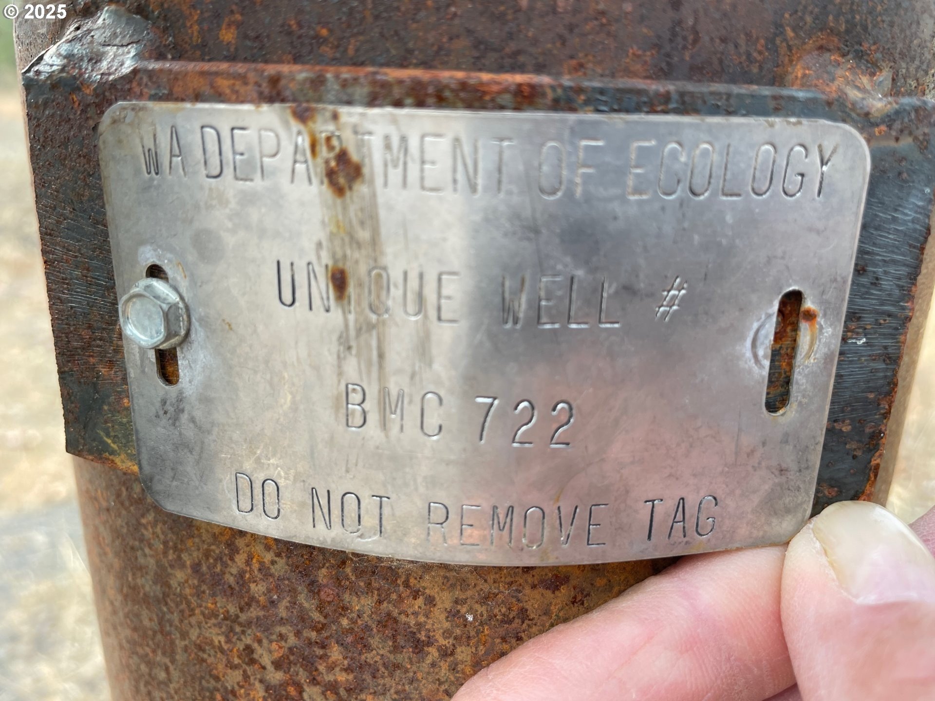 104 Jenkins Creek Road Goldendale, WA 98620 - Photo 10 of 45 a view of bathroom