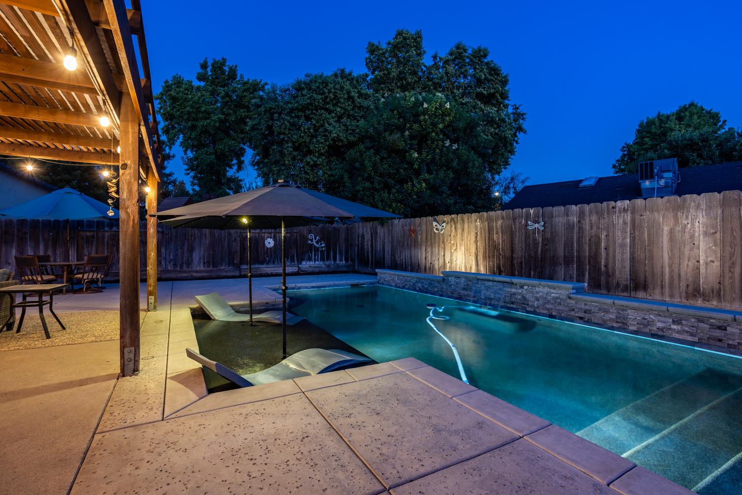 3012 Mammoth Way Modesto, CA 95355 - Photo 40 of 43